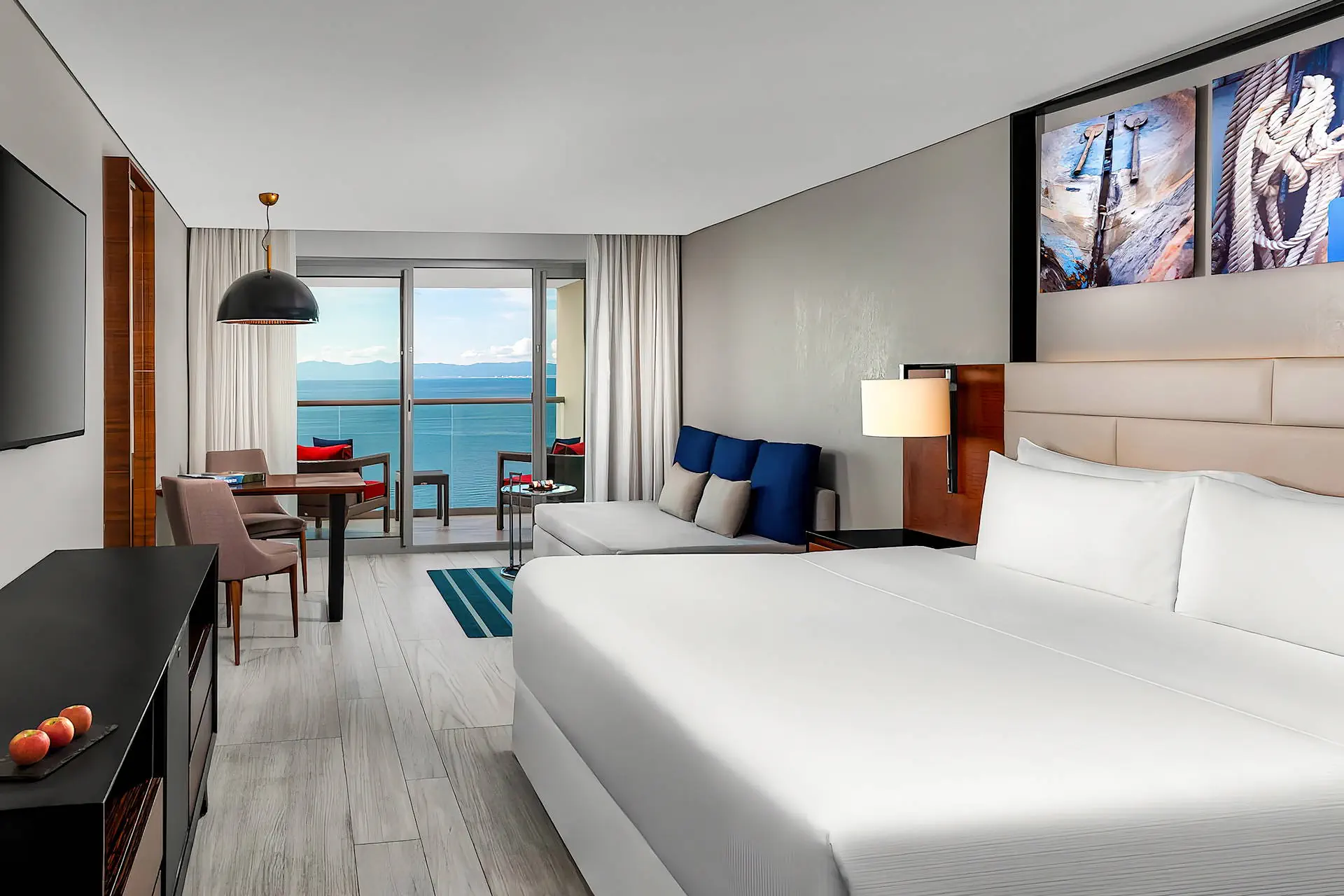 Hilton Riviera (Vallarta) - zdjęcie 18