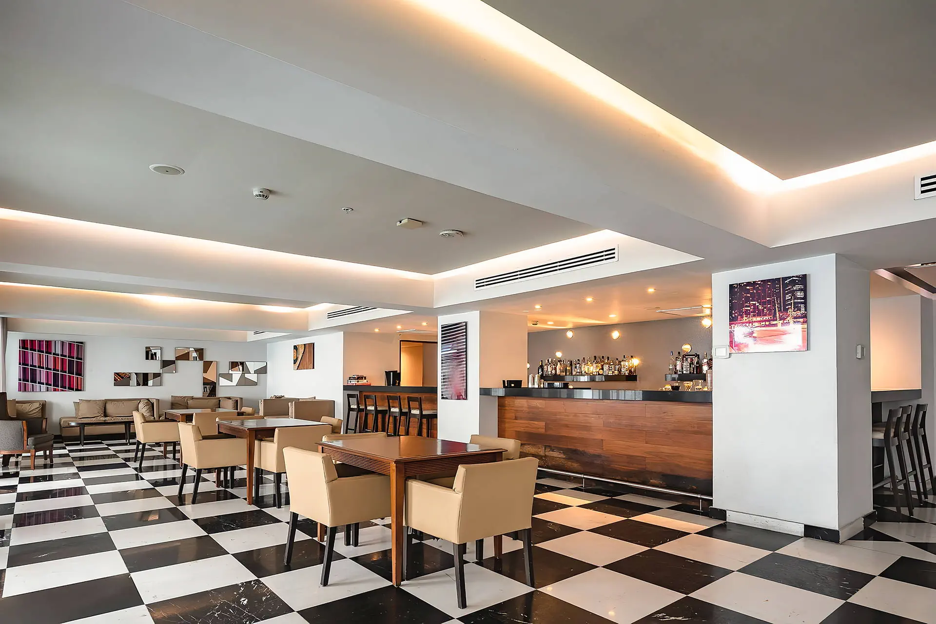 Hilton Riviera (Vallarta) - zdjęcie 23