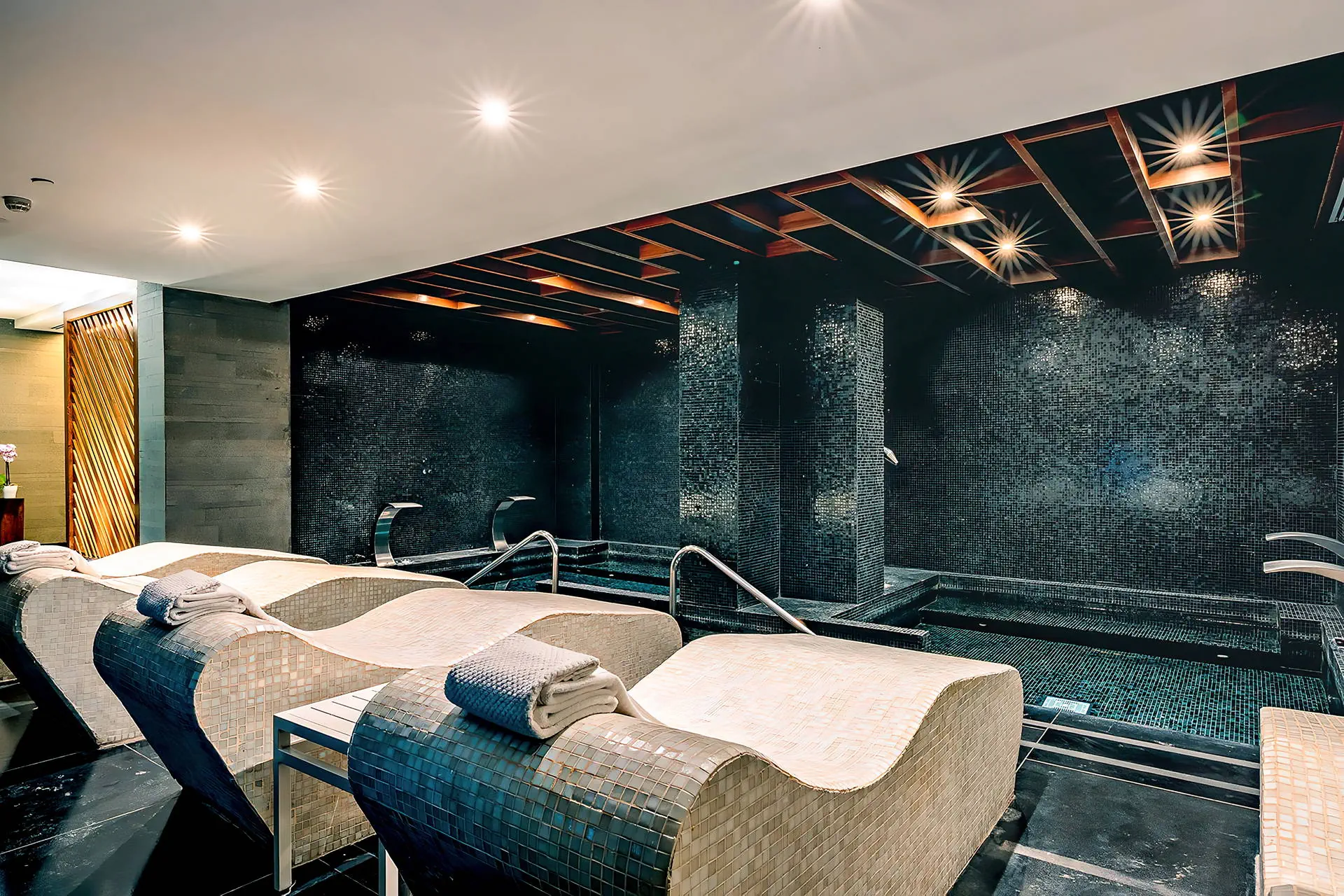Hilton Riviera (Vallarta) - zdjęcie 39