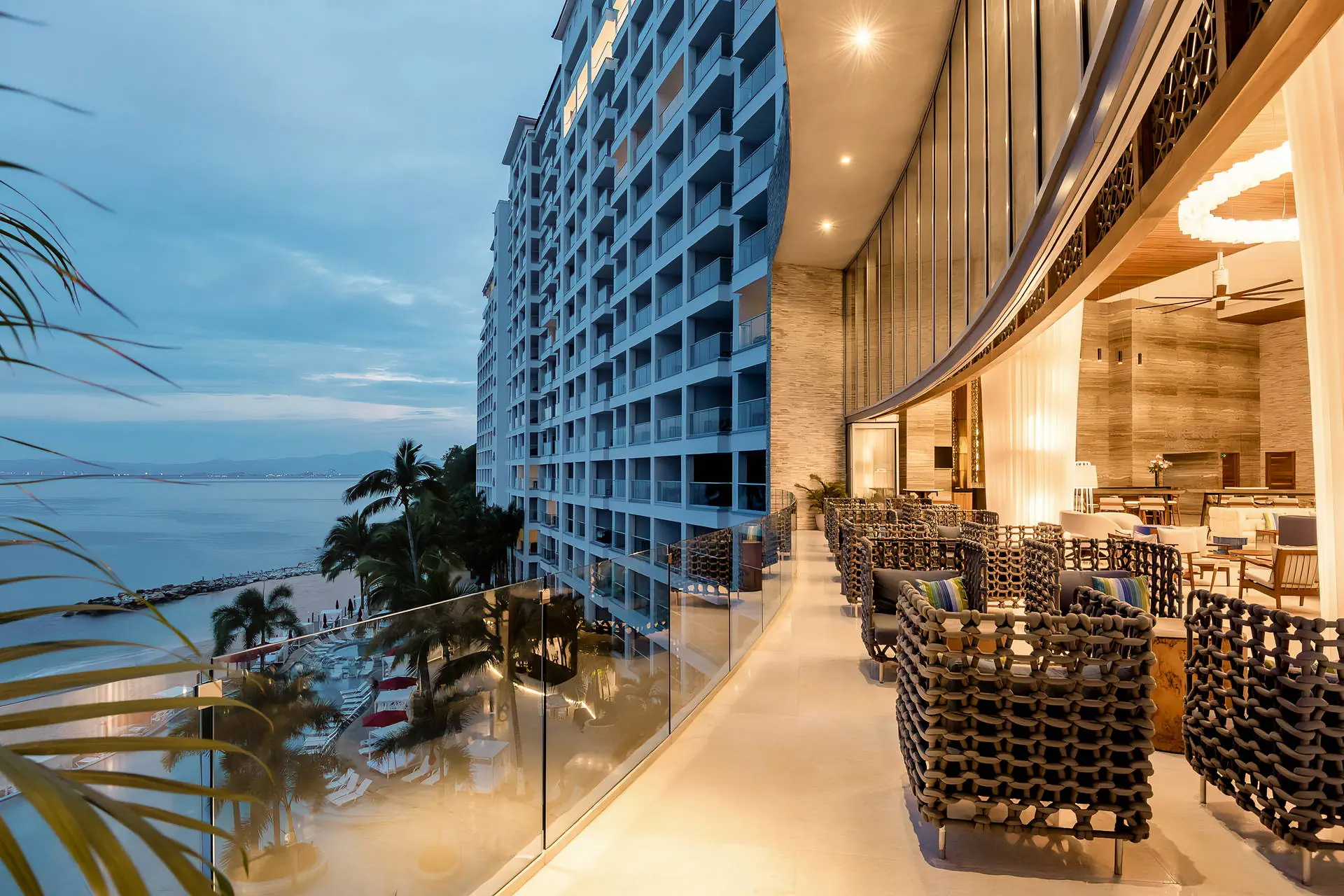 Hilton Riviera (Vallarta) - zdjęcie 24
