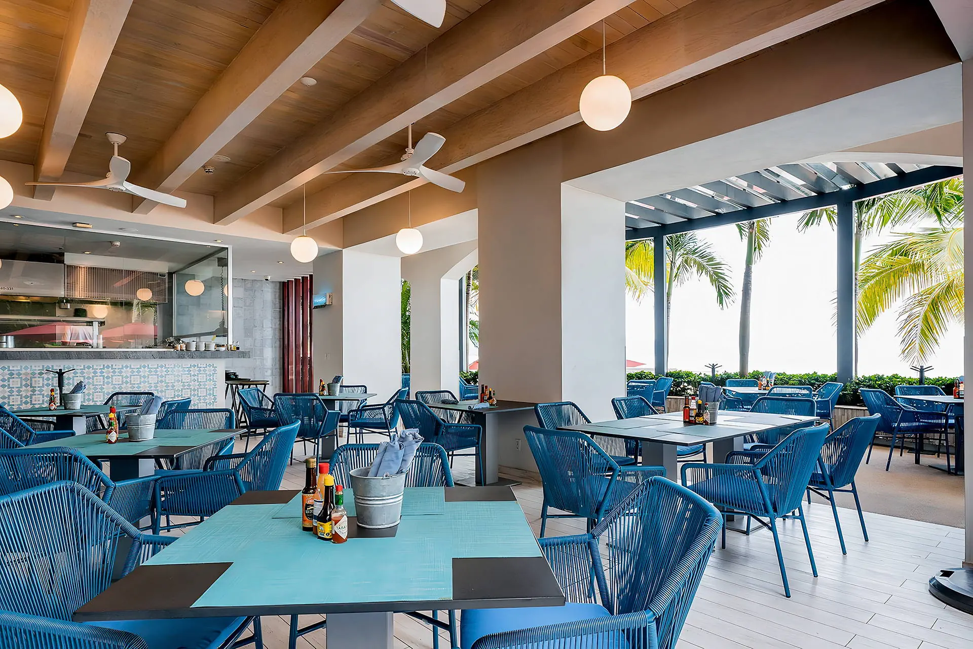 Hilton Riviera (Vallarta) - zdjęcie 20