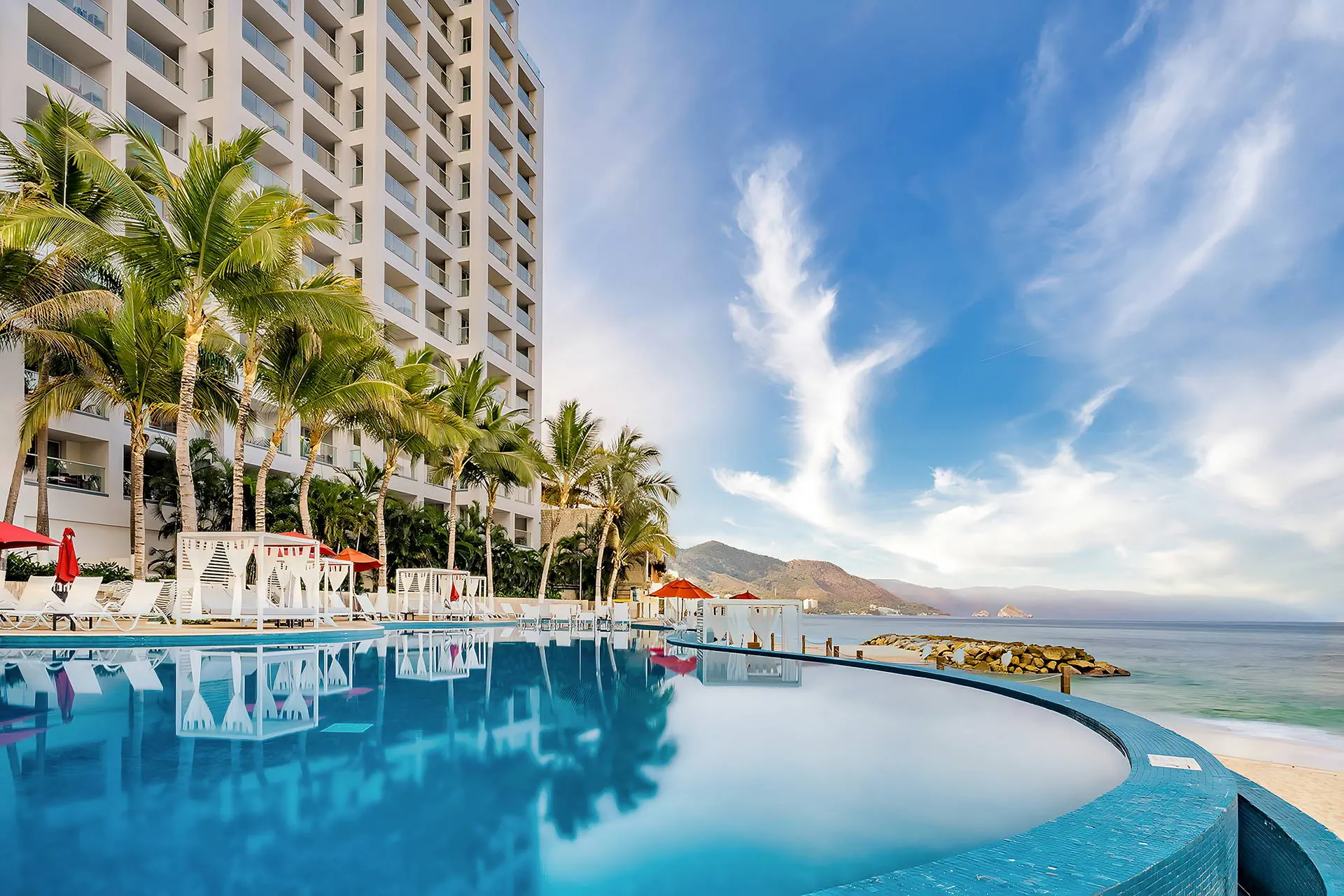 Hilton Riviera (Vallarta) - zdjęcie 8