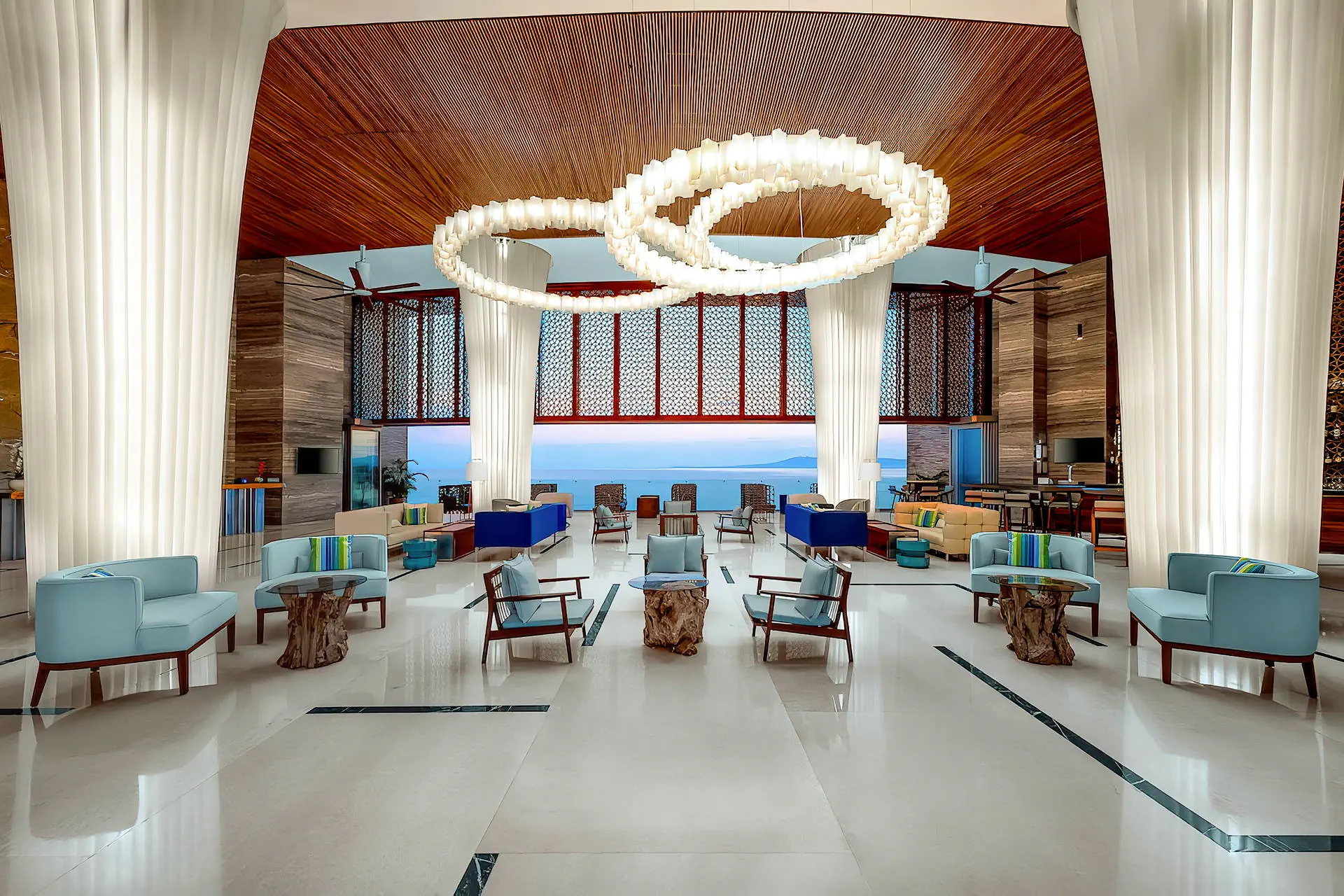 Hilton Riviera (Vallarta) - zdjęcie 22