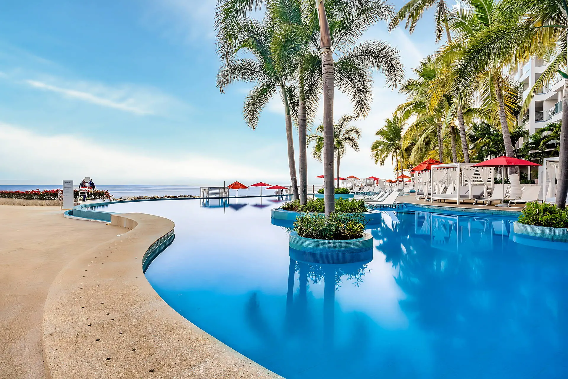 Hilton Riviera (Vallarta) - zdjęcie 14