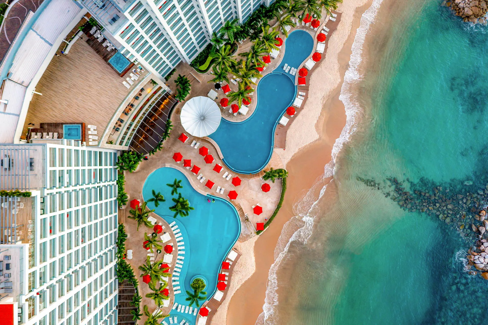 Hilton Riviera (Vallarta) - zdjęcie 5