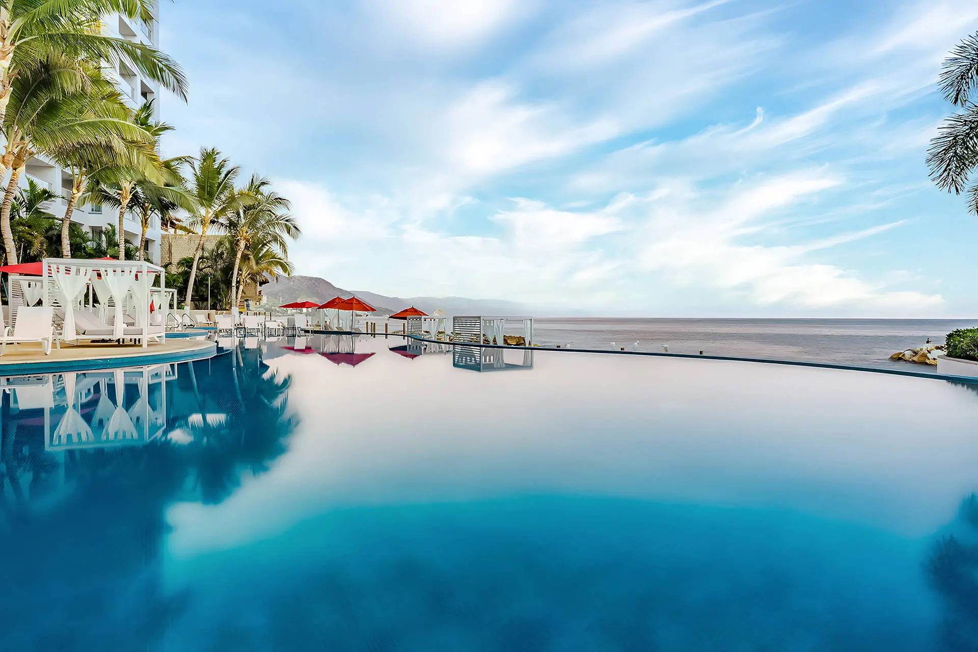 Hilton Riviera (Vallarta) - zdjęcie 7