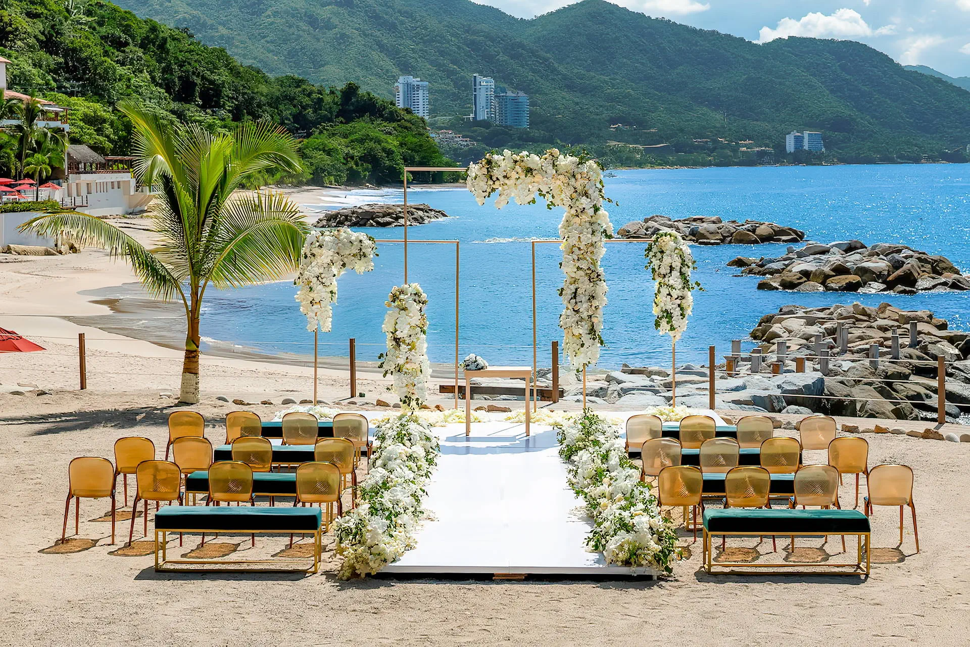 Hilton Riviera (Vallarta) - zdjęcie 43