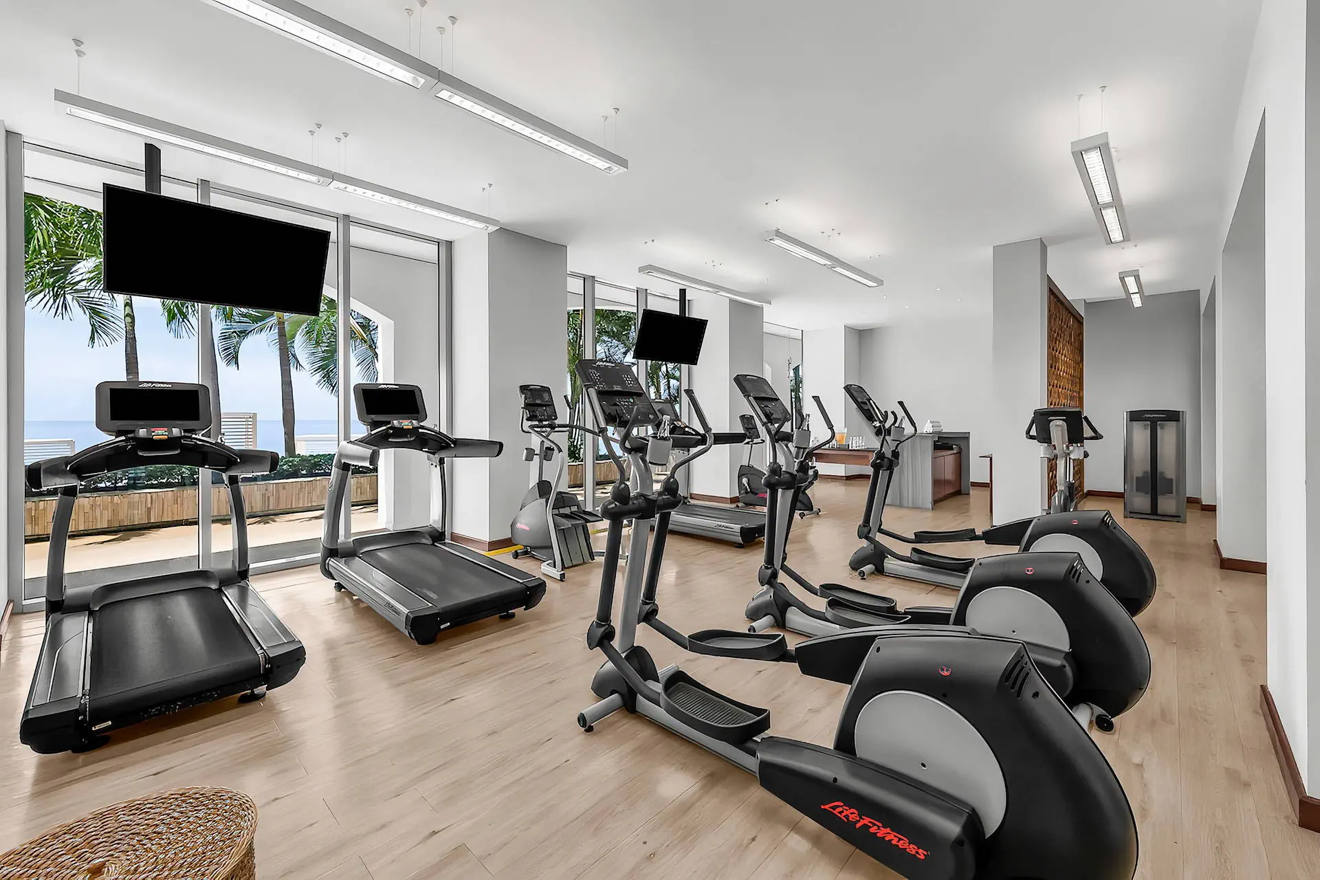 Hilton Riviera (Vallarta) - zdjęcie 46