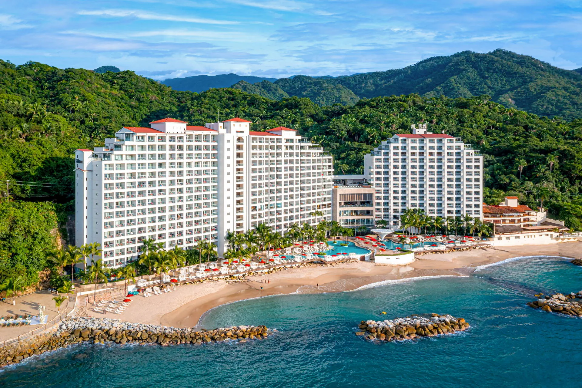 Hilton Riviera (Vallarta) - zdjęcie 3