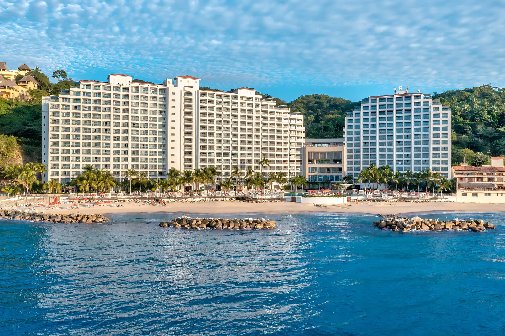 Hilton Riviera (Vallarta) - zdjęcie 13