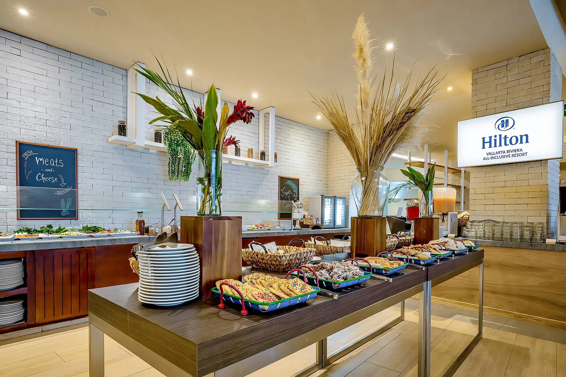 Hilton Riviera (Vallarta) - zdjęcie 30