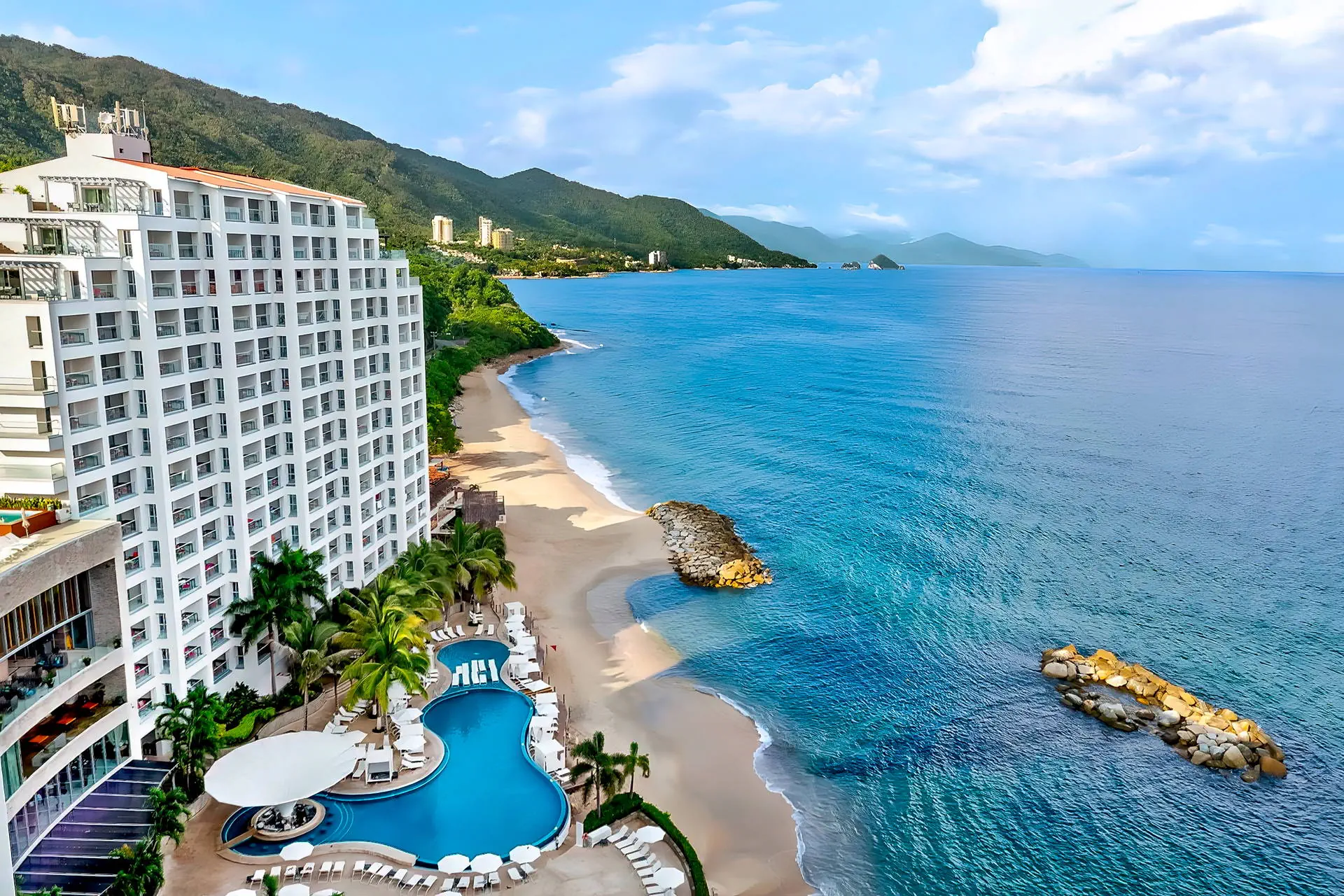 Hilton Riviera (Vallarta) - zdjęcie 6