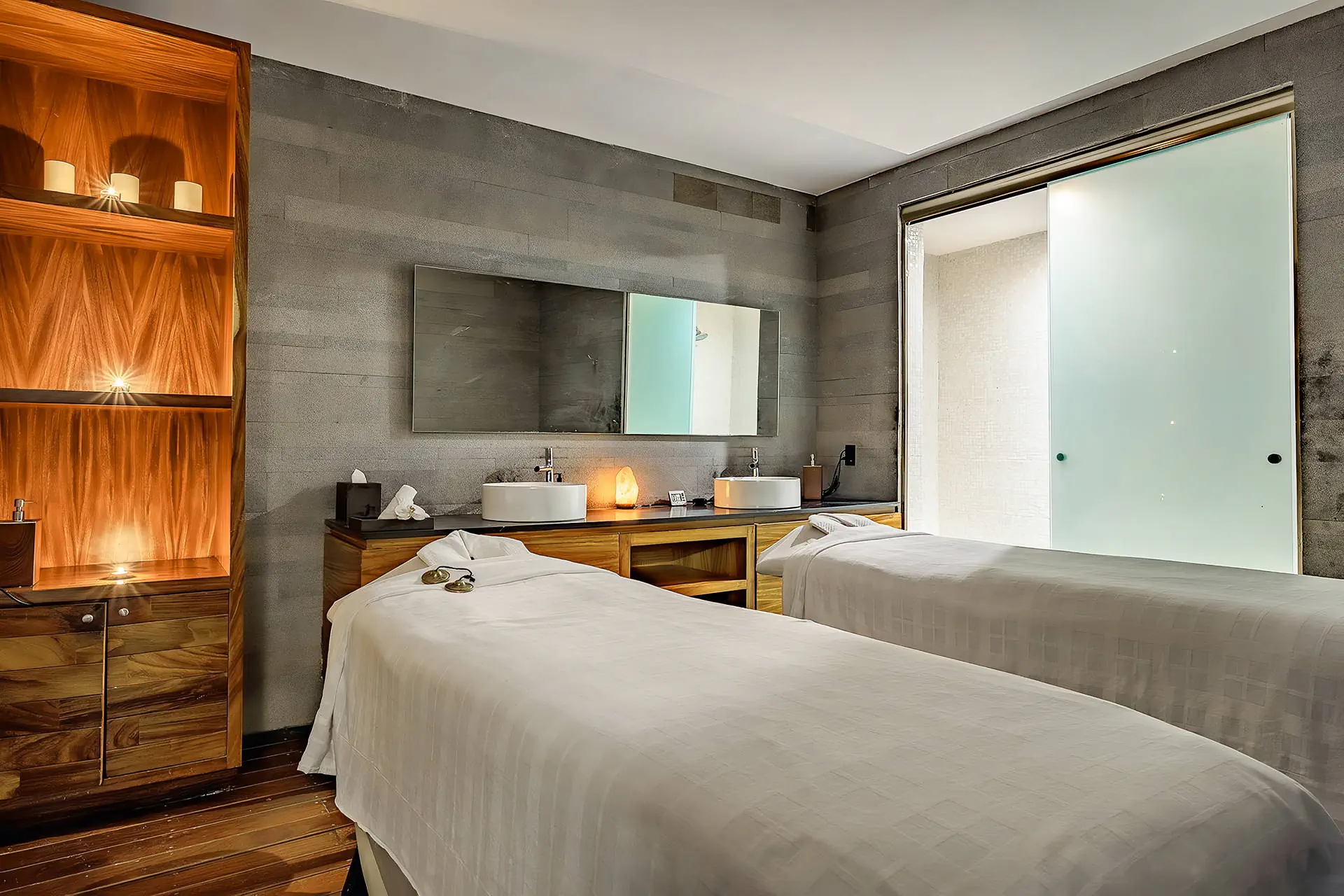 Hilton Riviera (Vallarta) - zdjęcie 41