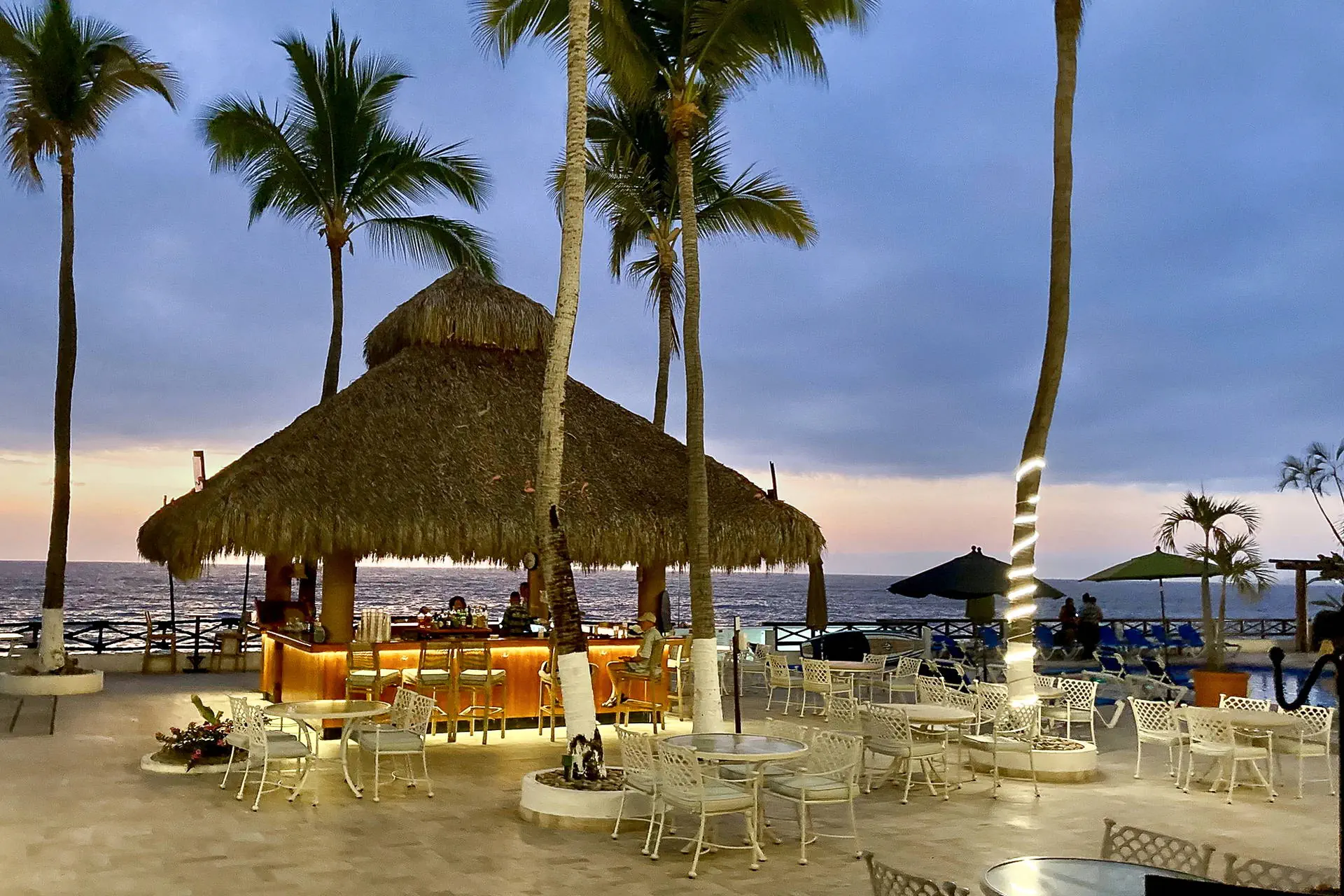 Costa Sur (Puerto Vallarta) - zdjęcie 28