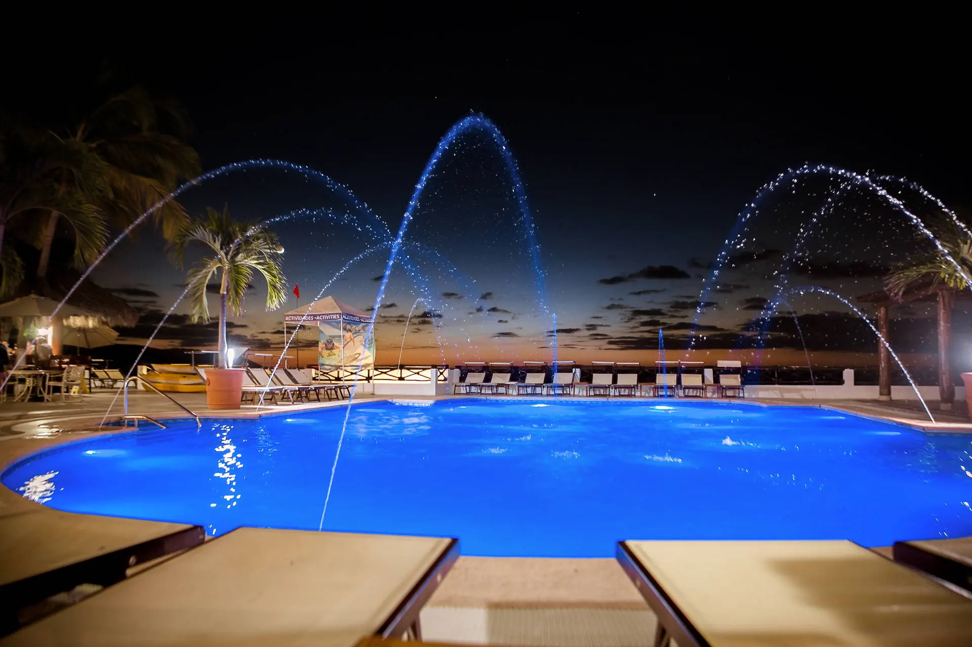 Costa Sur (Puerto Vallarta) - zdjęcie 18