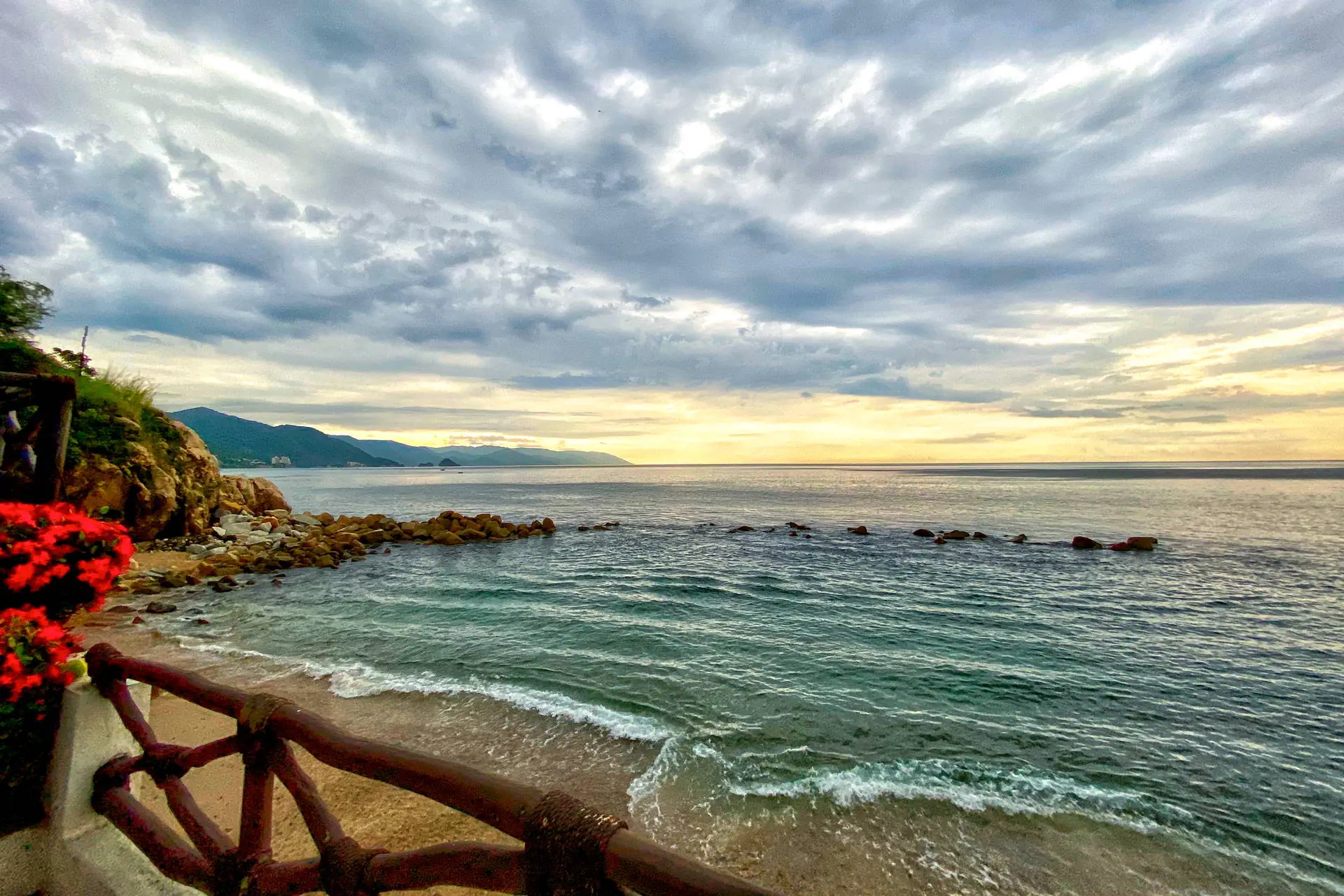 Costa Sur (Puerto Vallarta) - zdjęcie 13