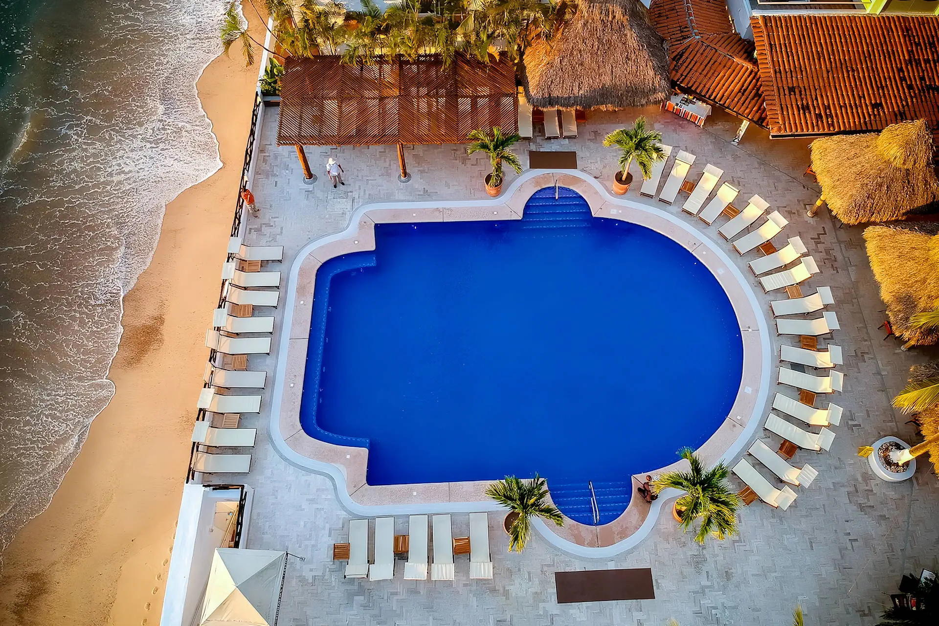 Costa Sur (Puerto Vallarta) - zdjęcie 15