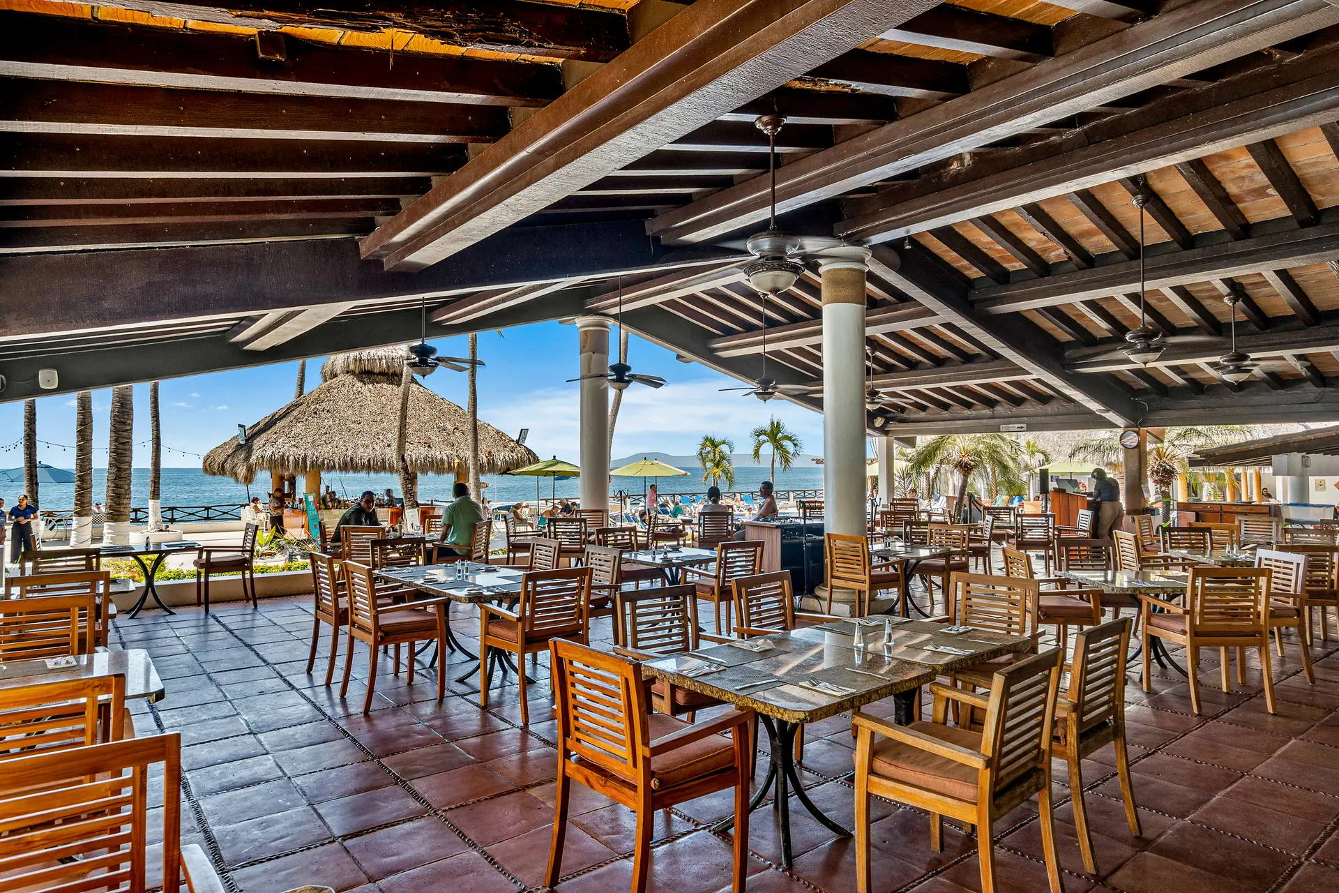 Costa Sur (Puerto Vallarta) - zdjęcie 26