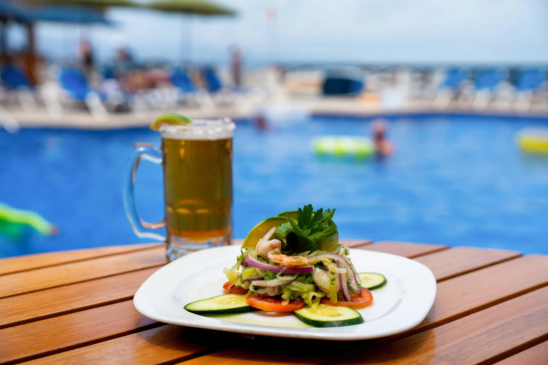 Costa Sur (Puerto Vallarta) - zdjęcie 30