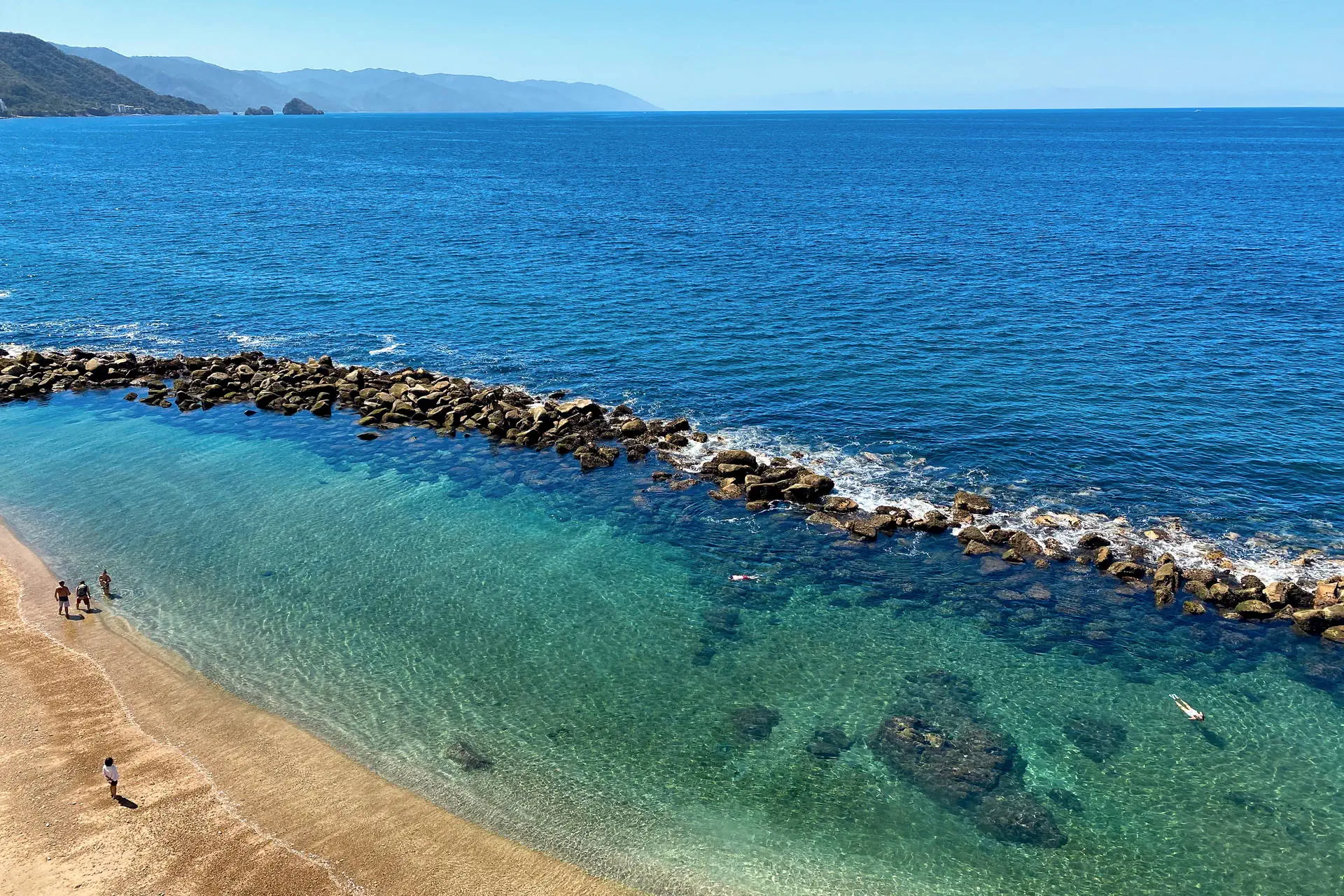 Costa Sur (Puerto Vallarta) - zdjęcie 17