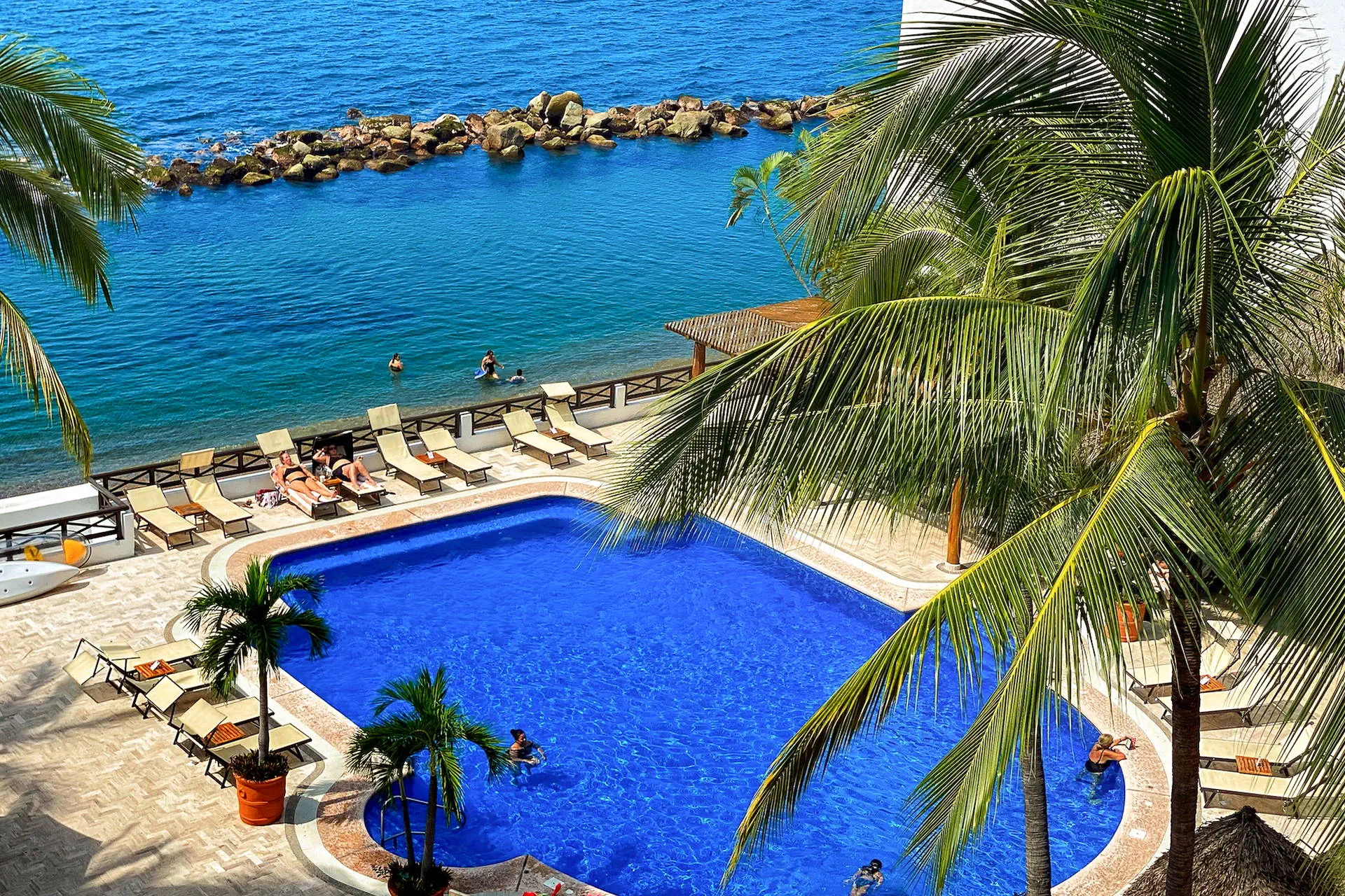 Costa Sur (Puerto Vallarta) - zdjęcie 12