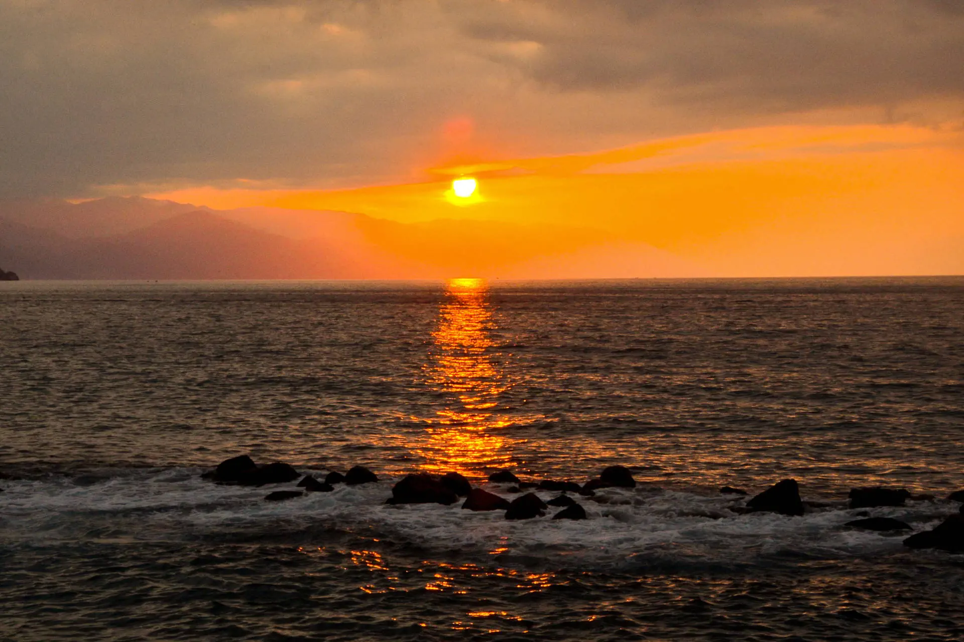 Costa Sur (Puerto Vallarta) - zdjęcie 36