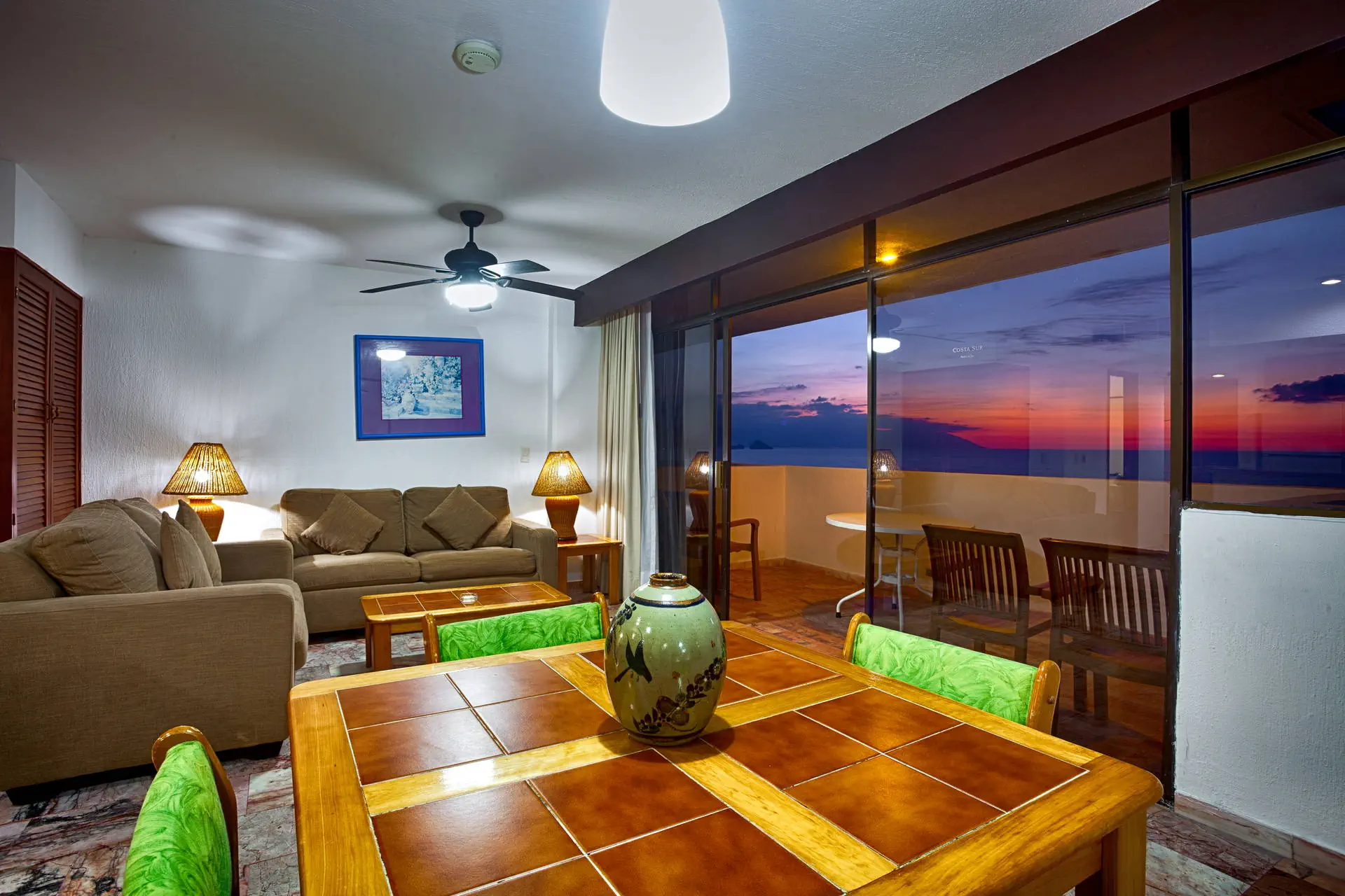 Costa Sur (Puerto Vallarta) - zdjęcie 25