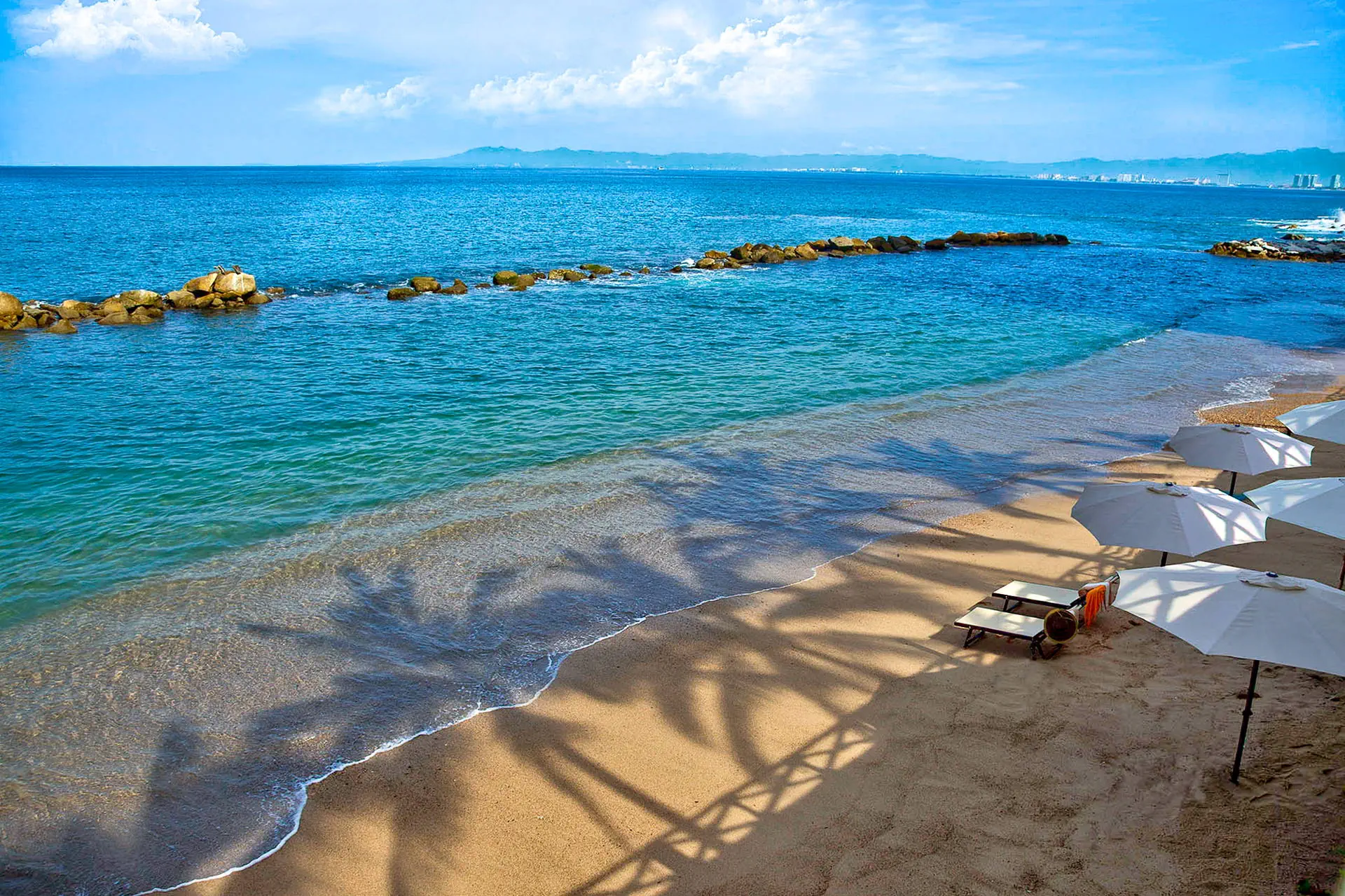 Costa Sur (Puerto Vallarta) - zdjęcie 16