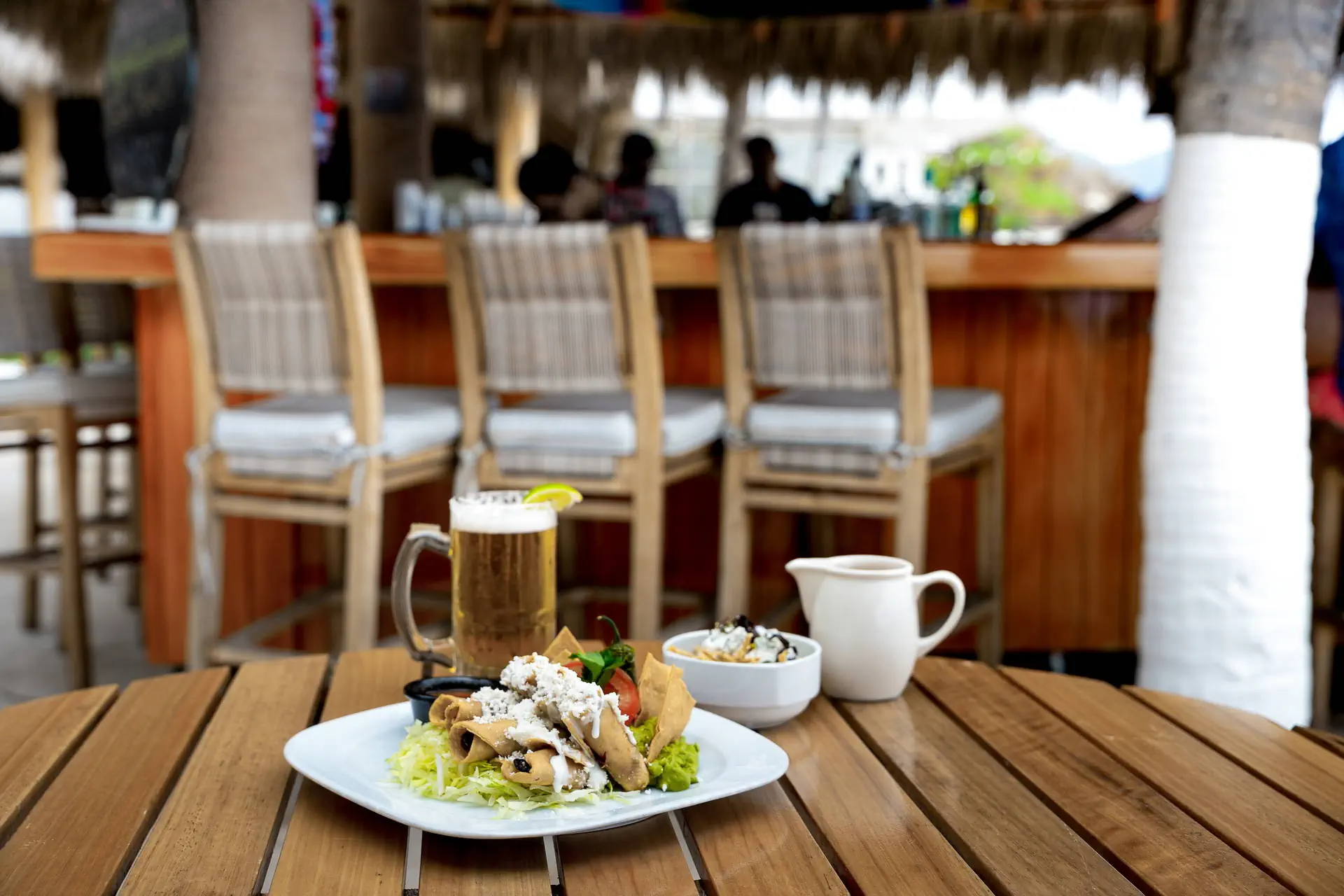 Costa Sur (Puerto Vallarta) - zdjęcie 31