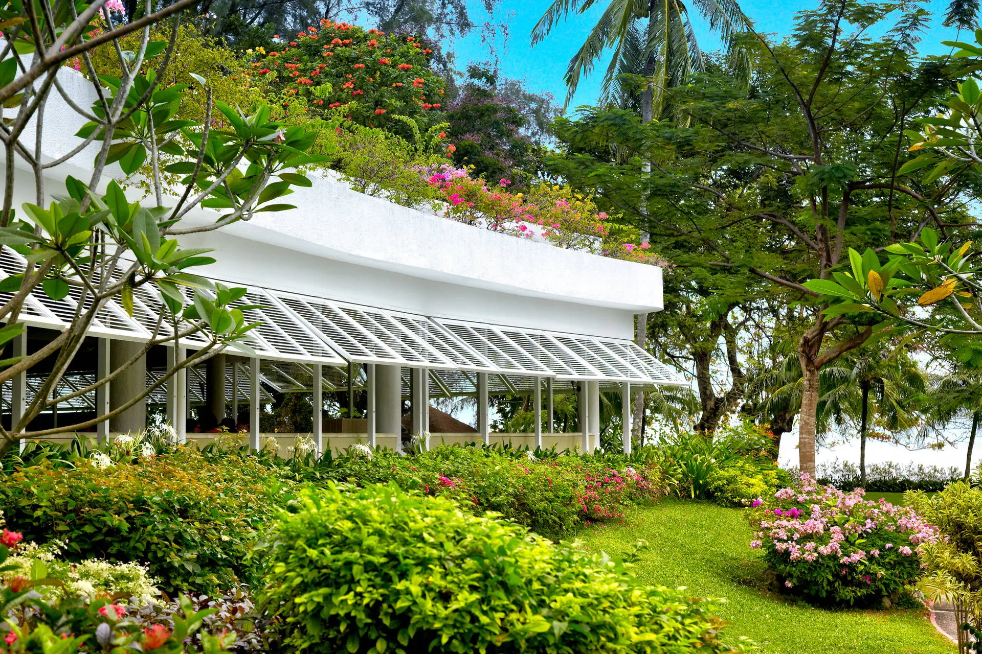 Shangri-La Golden Sand (Penang) - zdjęcie 15
