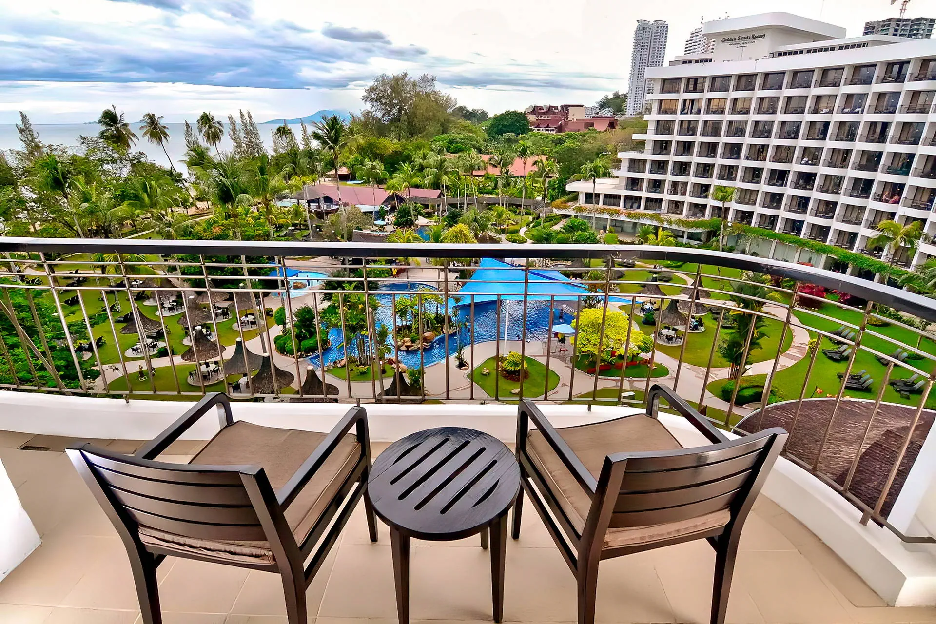 Shangri-La Golden Sand (Penang) - zdjęcie 7