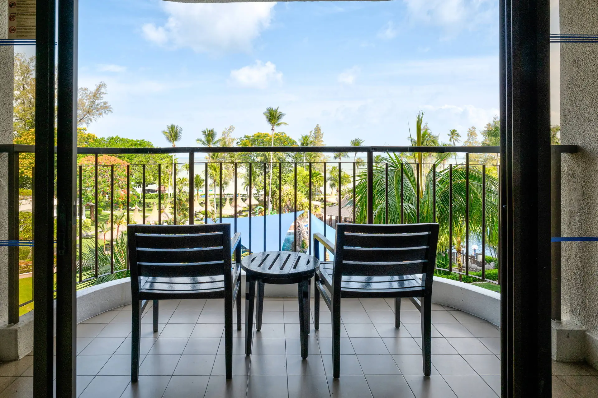 Shangri-La Golden Sand (Penang) - zdjęcie 12