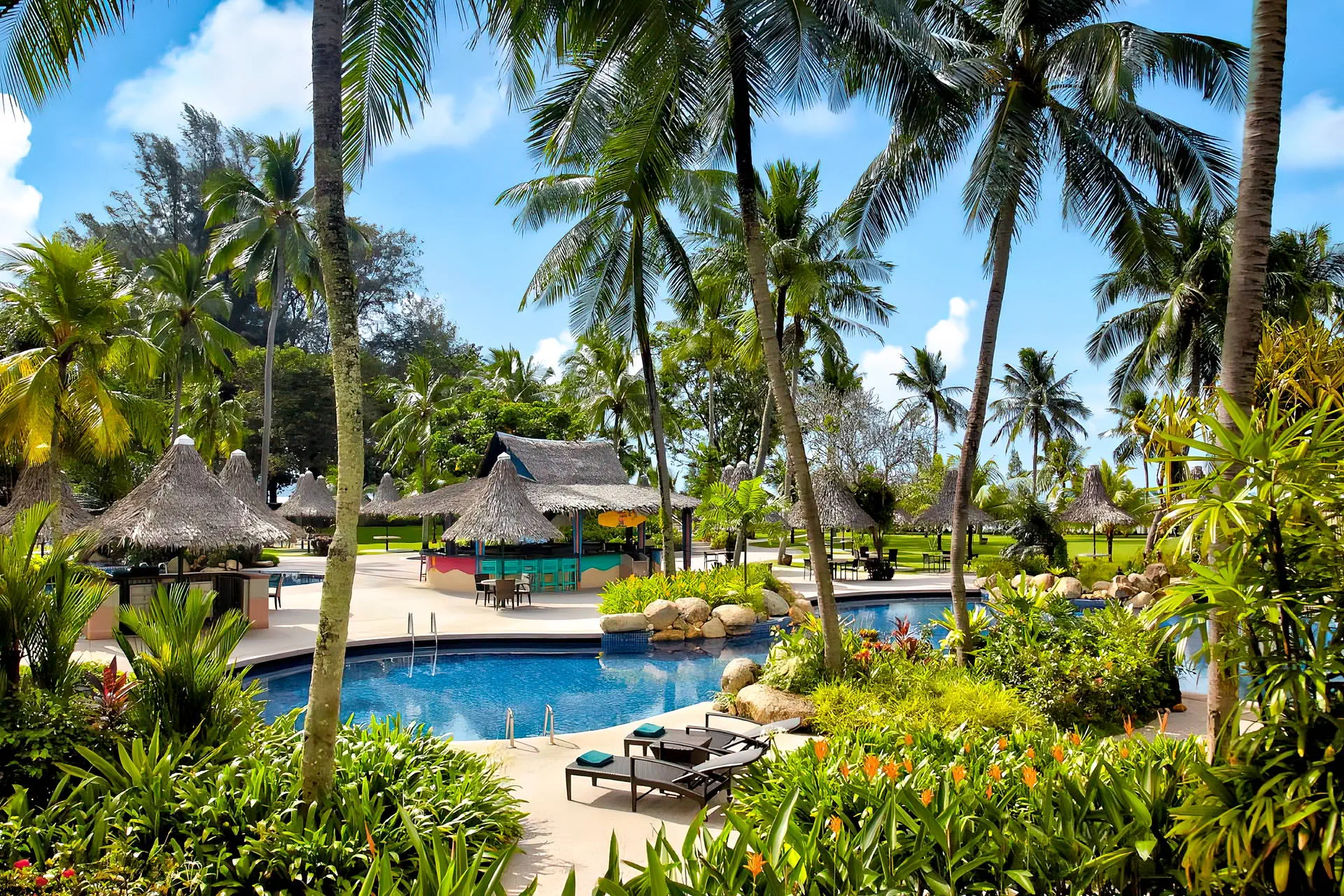 Shangri-La Golden Sand (Penang) - zdjęcie 3