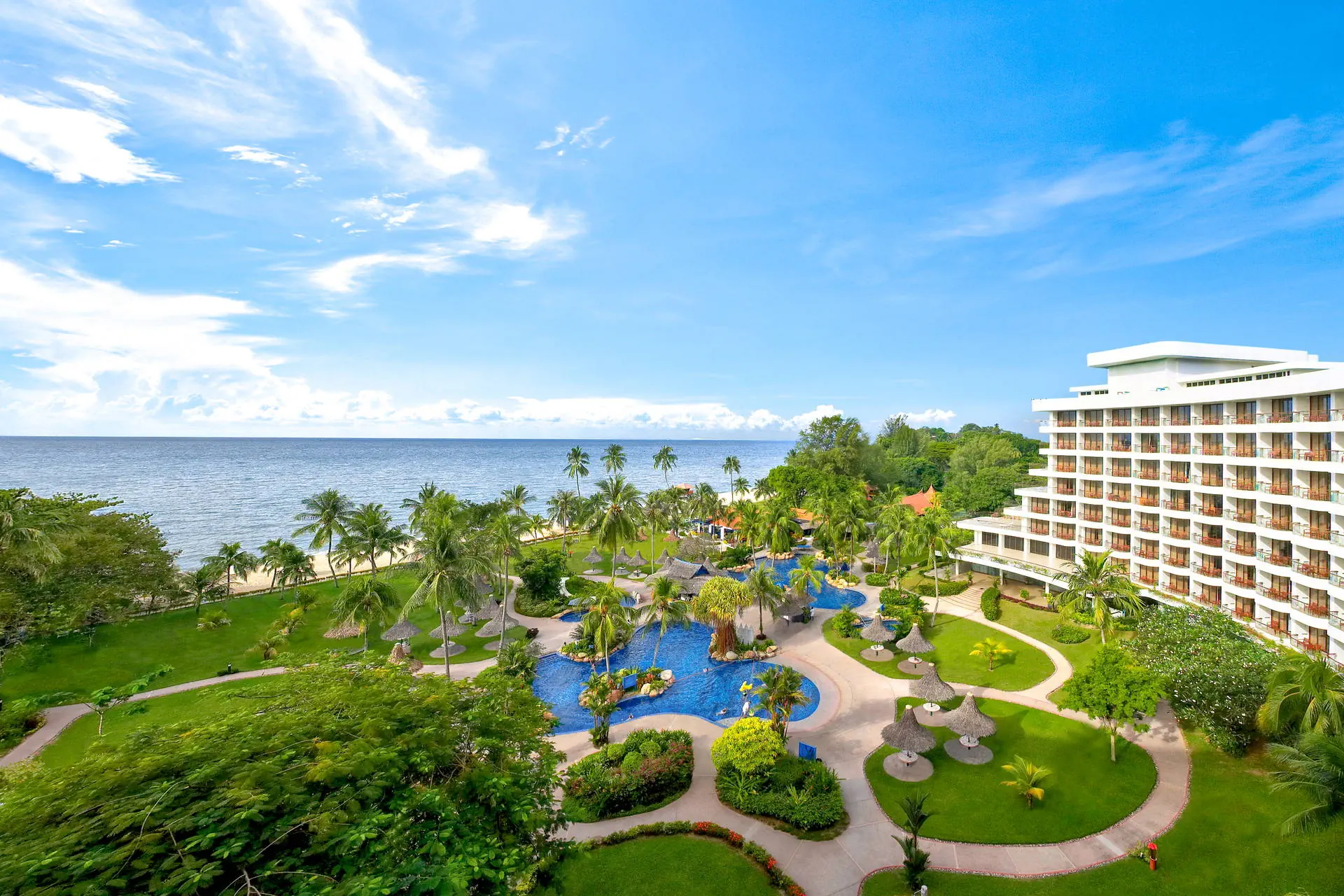 Shangri-La Golden Sand (Penang) - zdjęcie 5