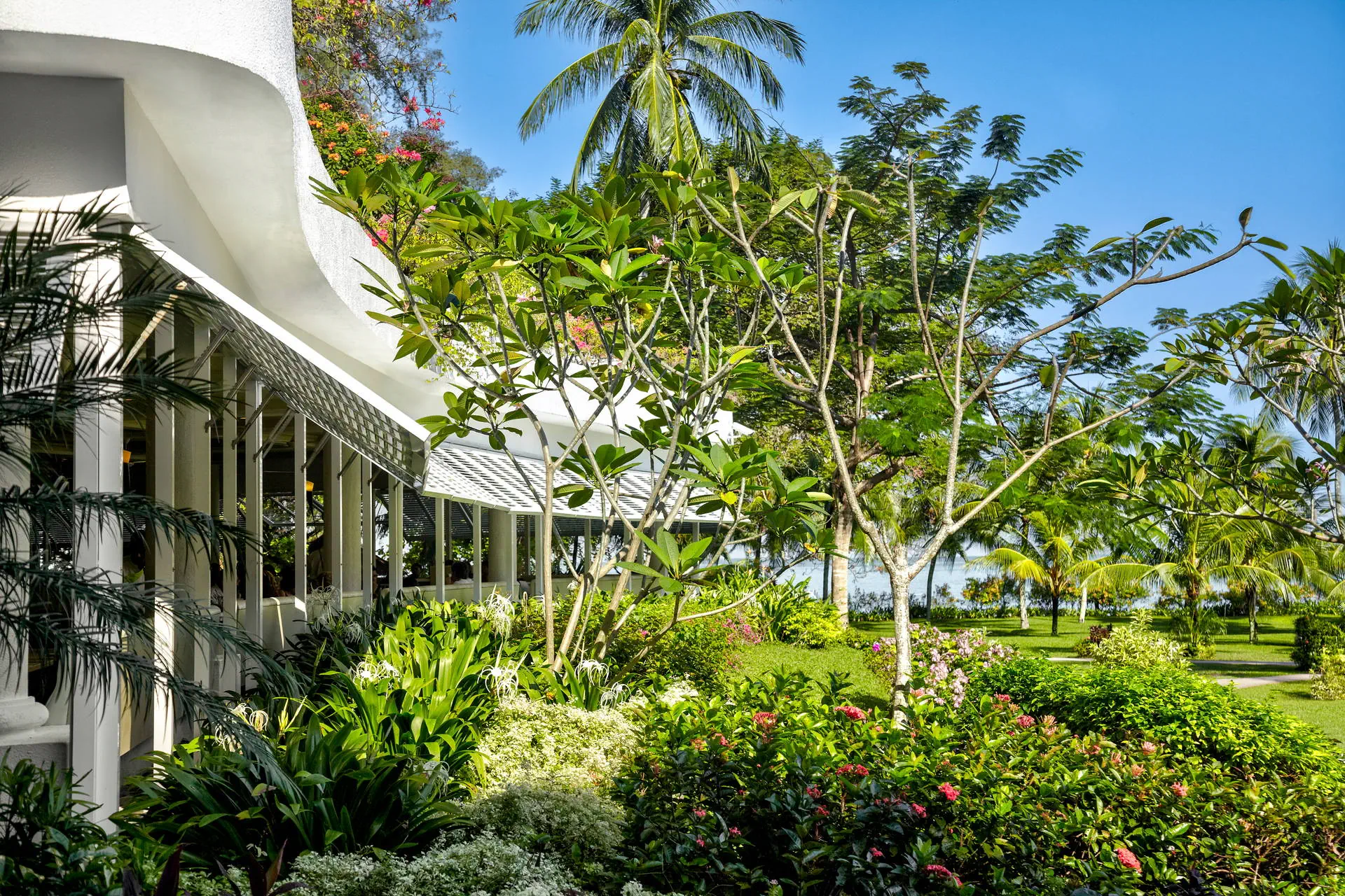 Shangri-La Golden Sand (Penang) - zdjęcie 14