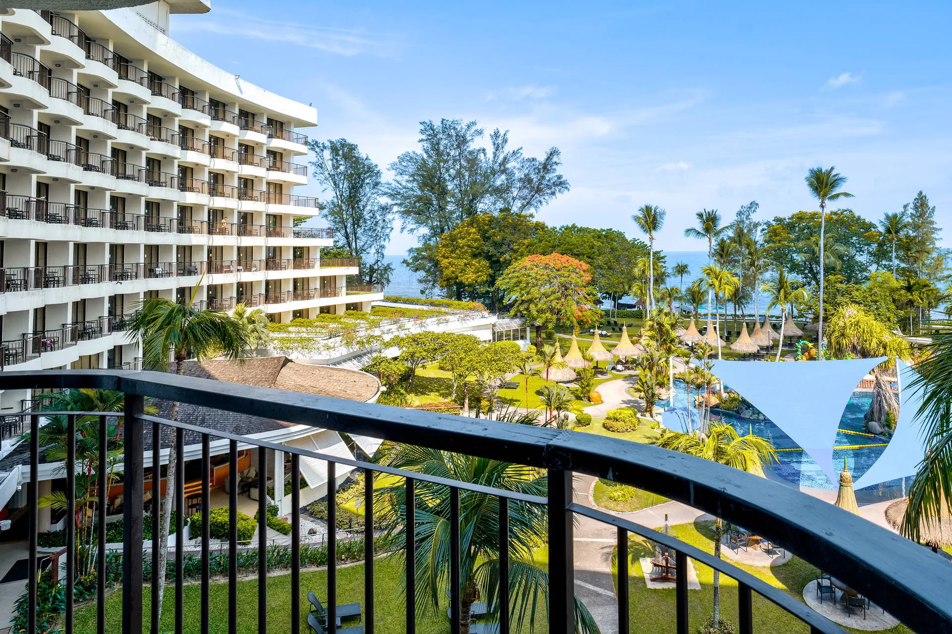 Shangri-La Golden Sand (Penang) - zdjęcie 8