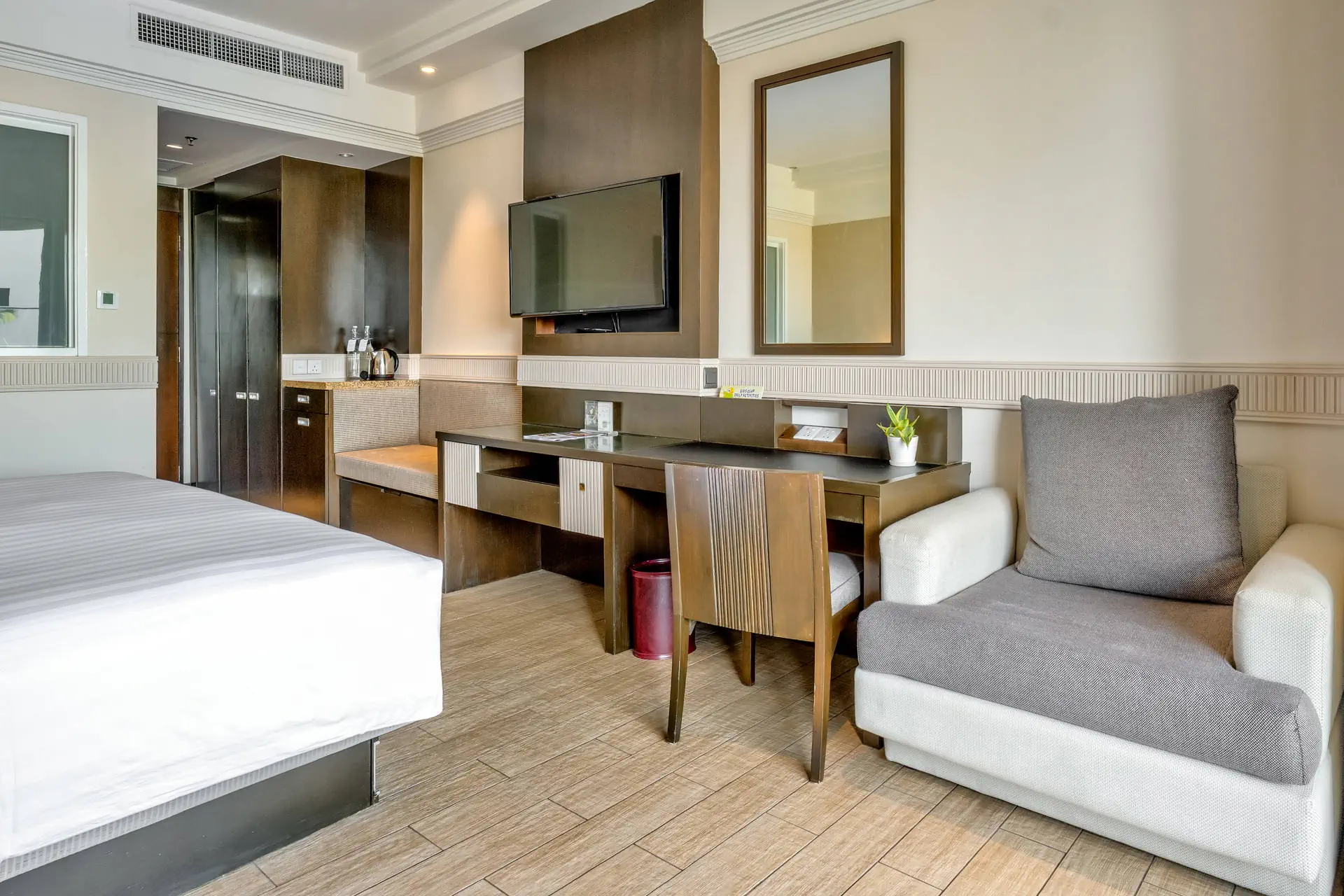 Shangri-La Golden Sand (Penang) - zdjęcie 11