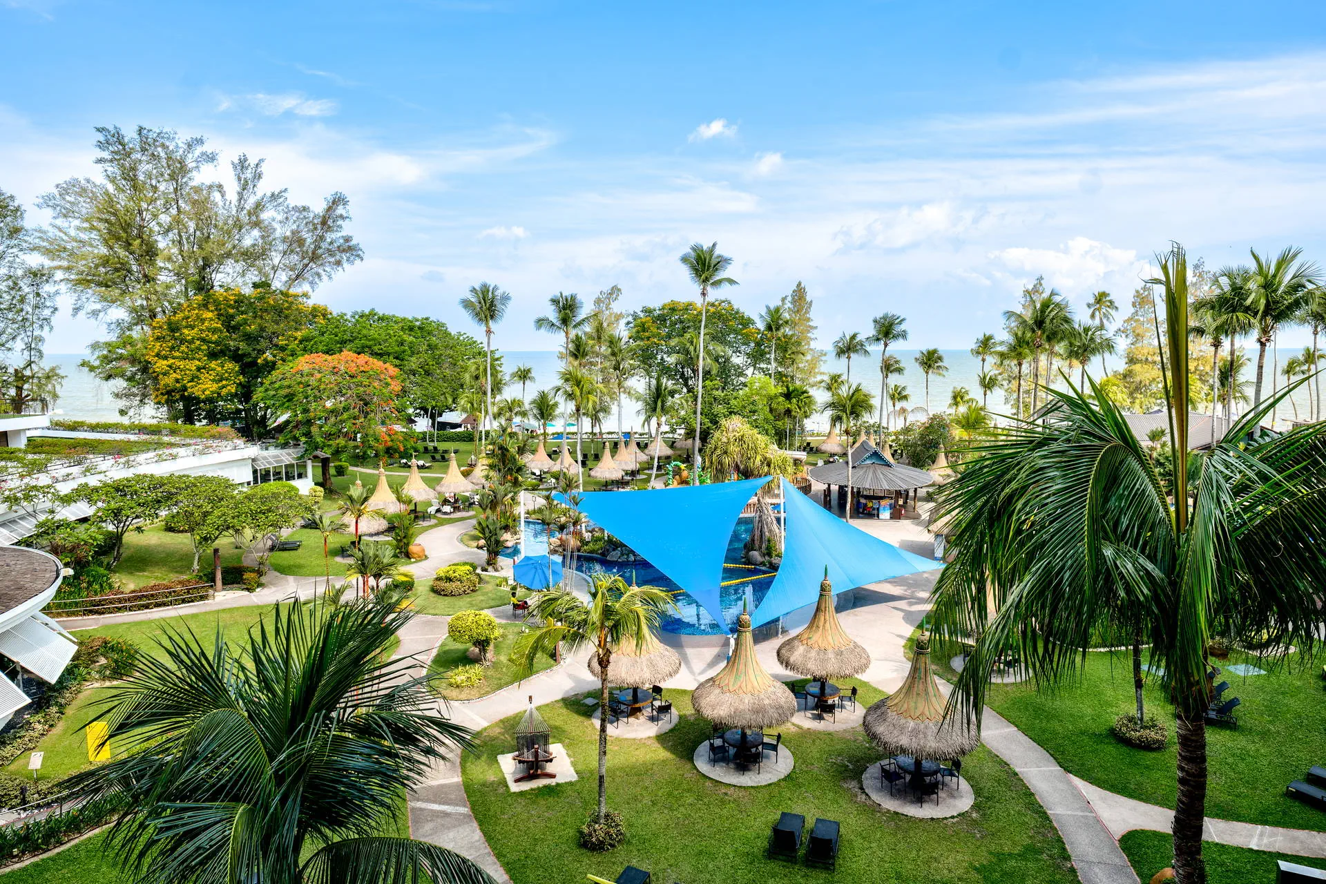 Shangri-La Golden Sand (Penang) - zdjęcie 6