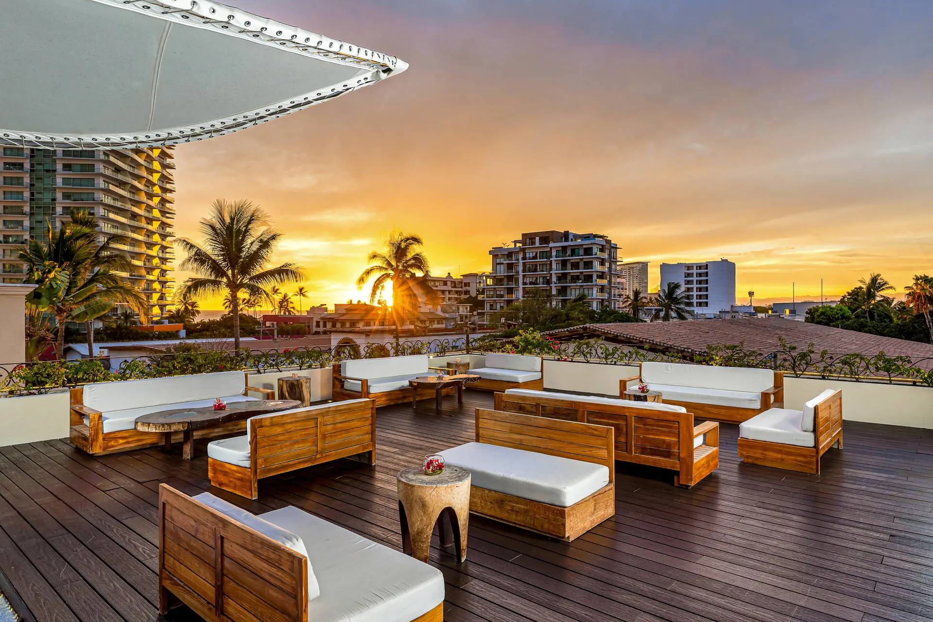 Krystal Grand (Puerto Vallarta) - zdjęcie 20