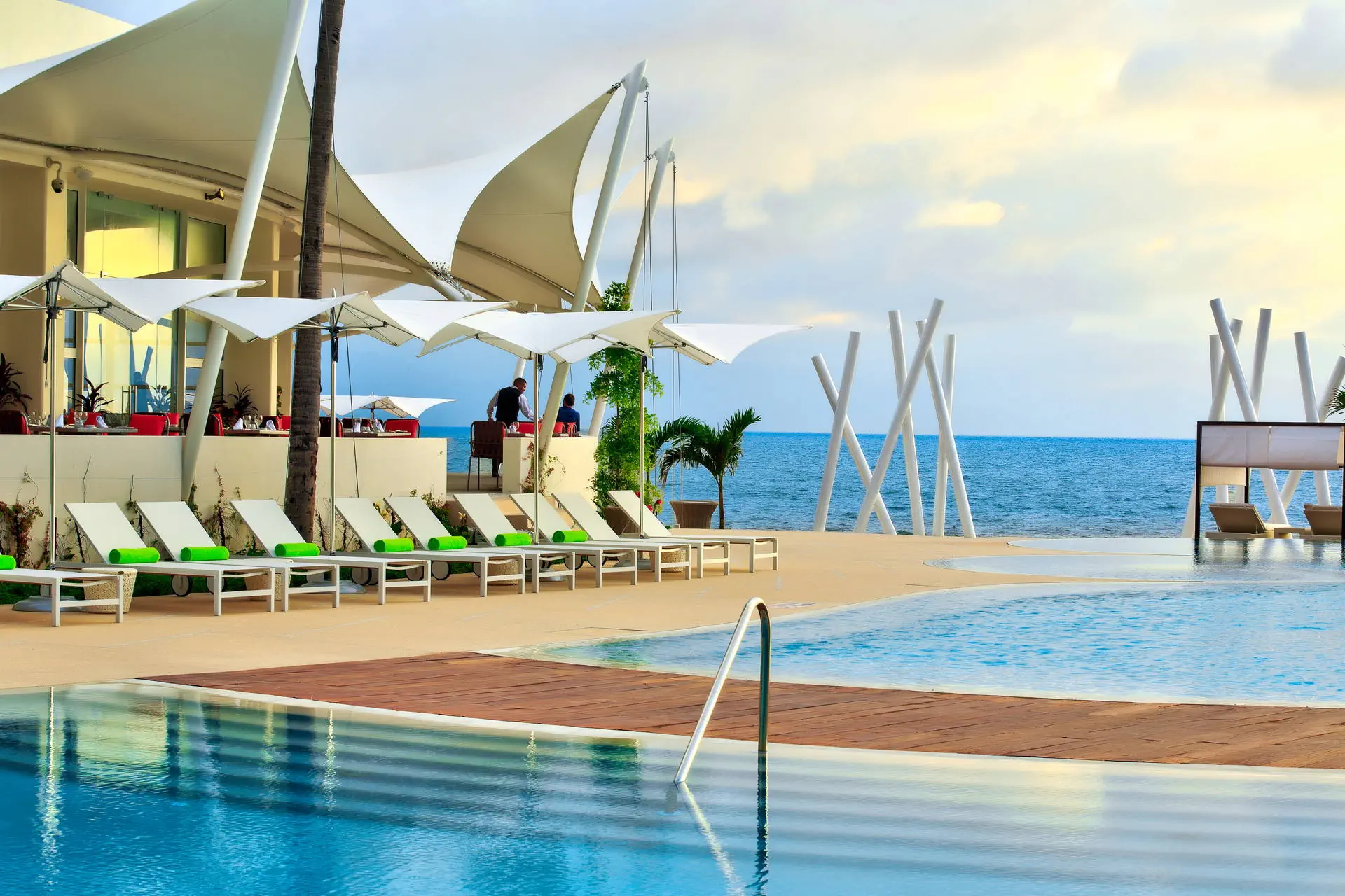 Krystal Grand (Puerto Vallarta) - zdjęcie 5