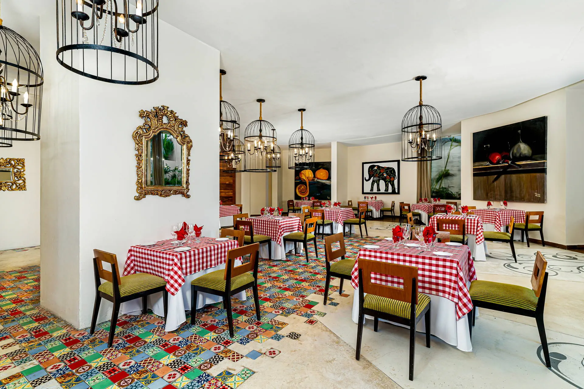Krystal Grand (Puerto Vallarta) - zdjęcie 16