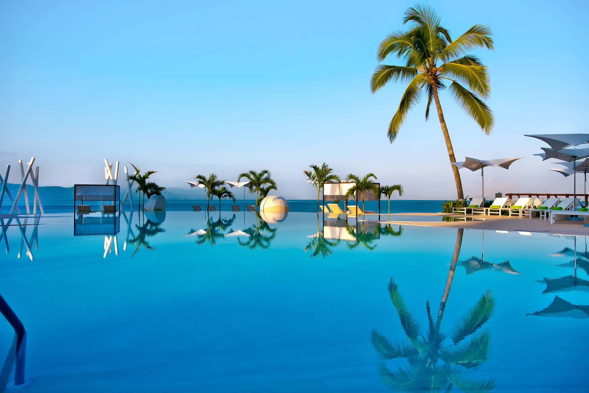 Krystal Grand (Puerto Vallarta) - zdjęcie 10