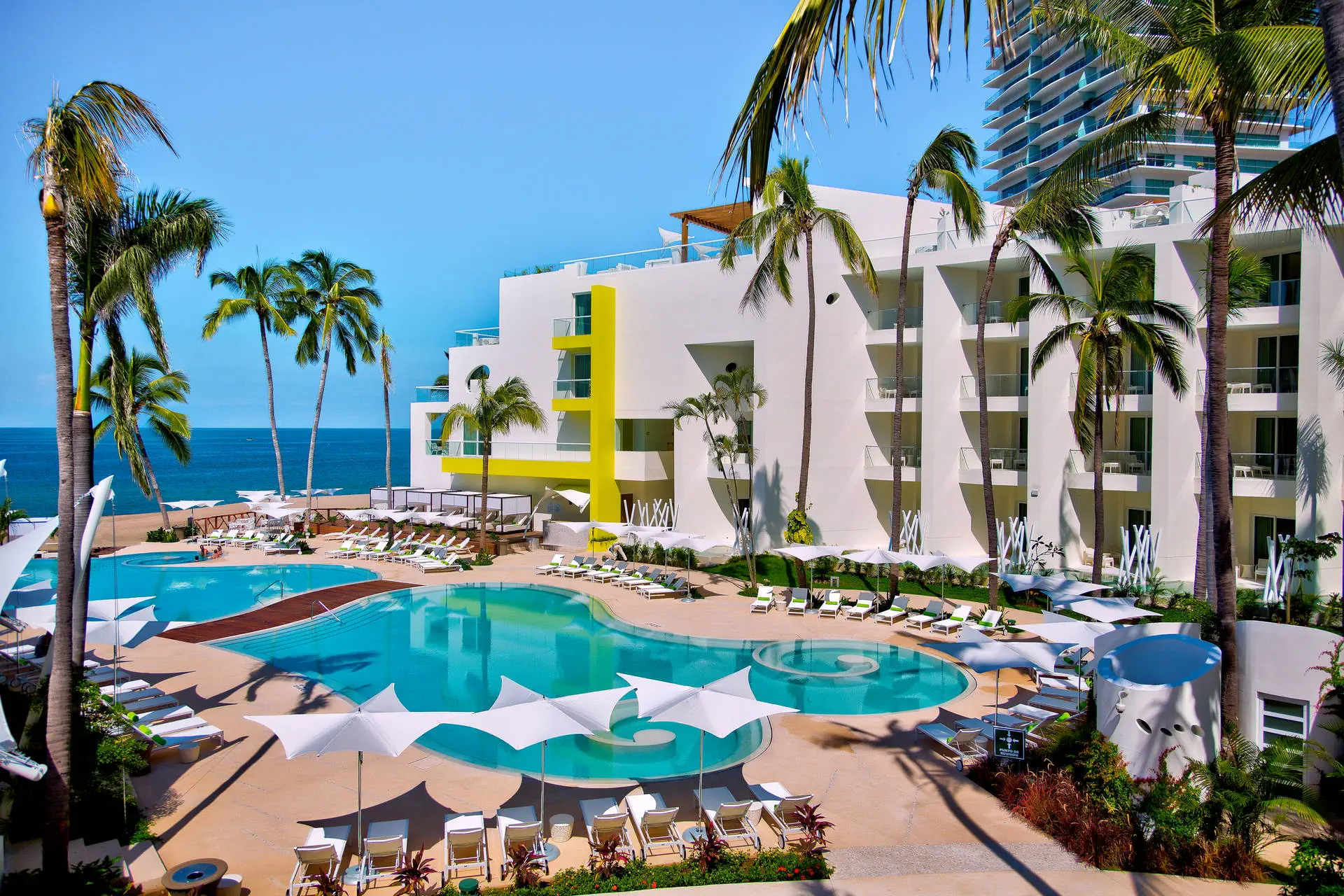 Krystal Grand (Puerto Vallarta) - zdjęcie 4