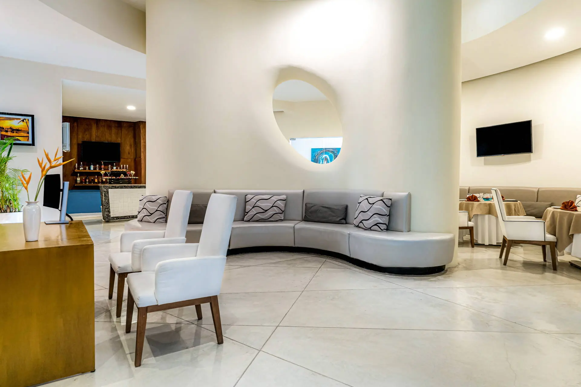 Krystal Grand (Puerto Vallarta) - zdjęcie 25