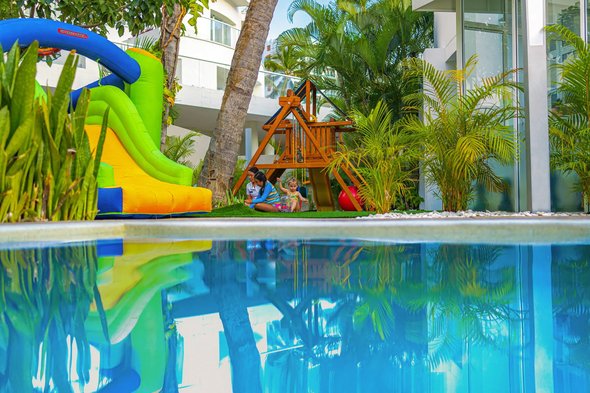 Krystal Grand (Puerto Vallarta) - zdjęcie 24