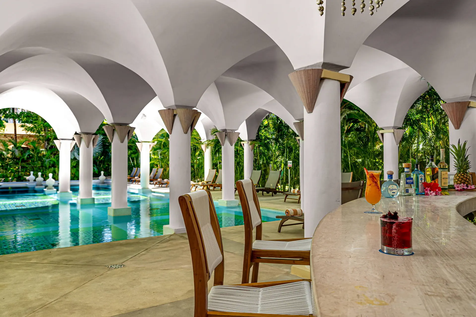 Krystal Grand (Puerto Vallarta) - zdjęcie 13