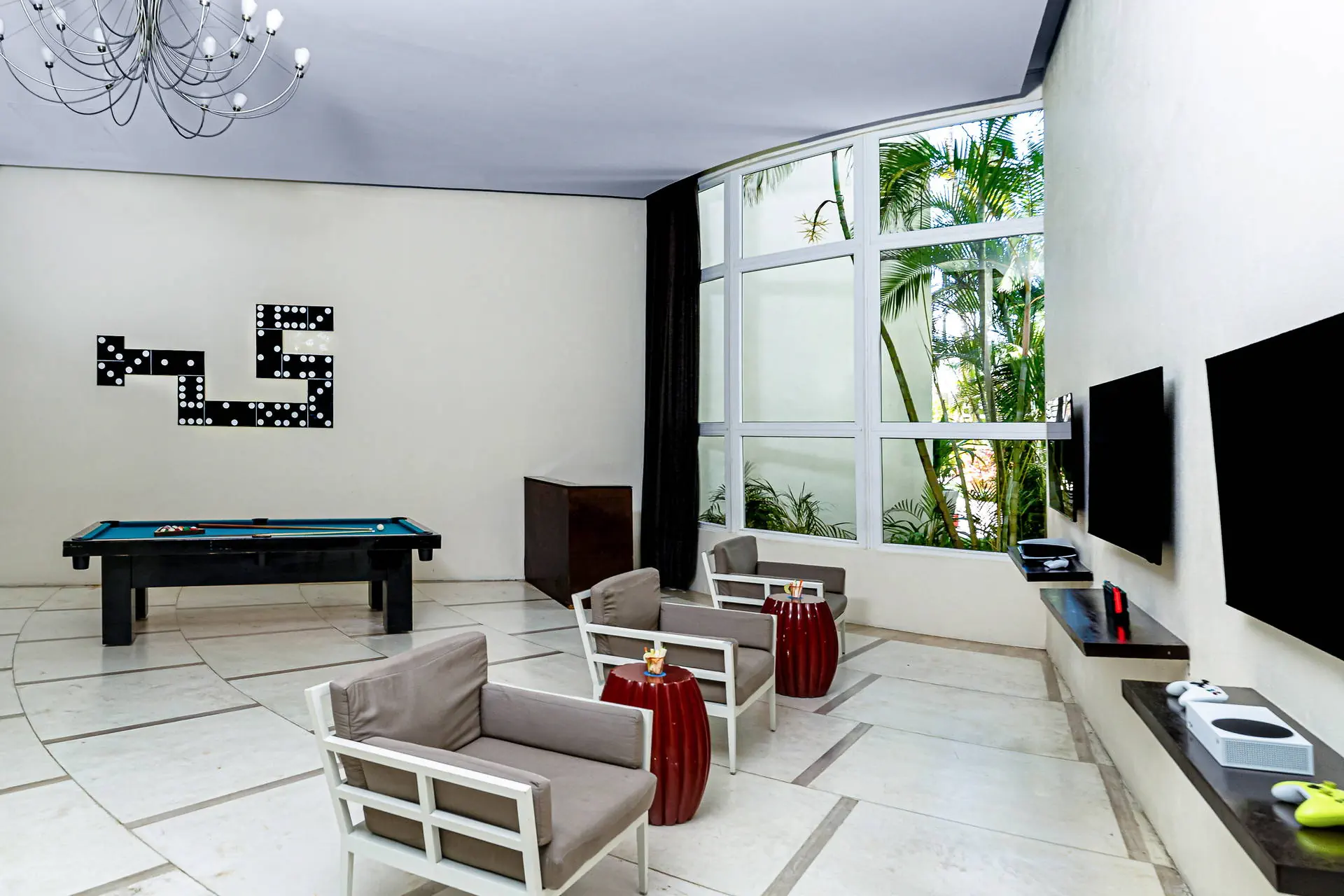 Krystal Grand (Puerto Vallarta) - zdjęcie 30