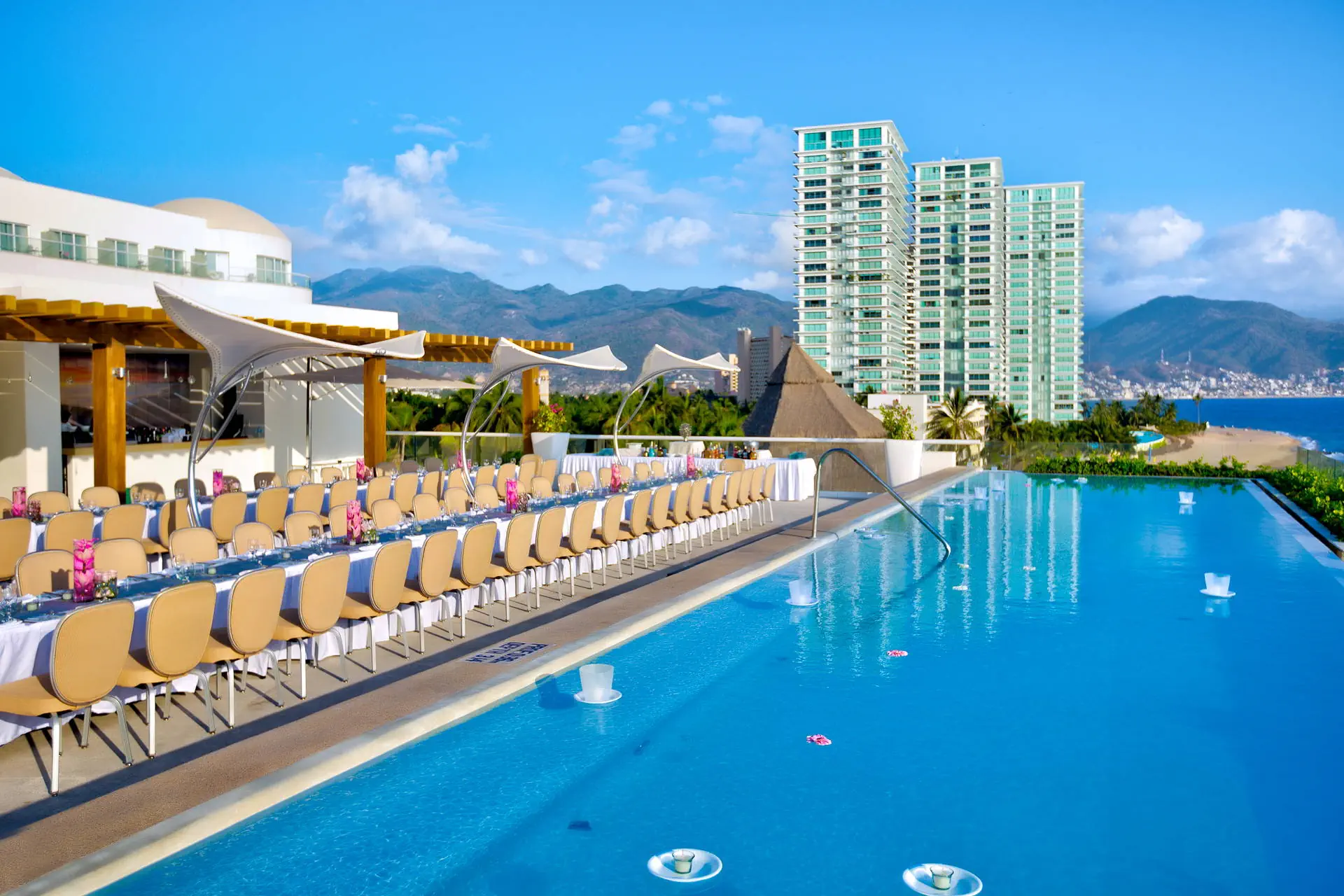 Krystal Grand (Puerto Vallarta) - zdjęcie 7