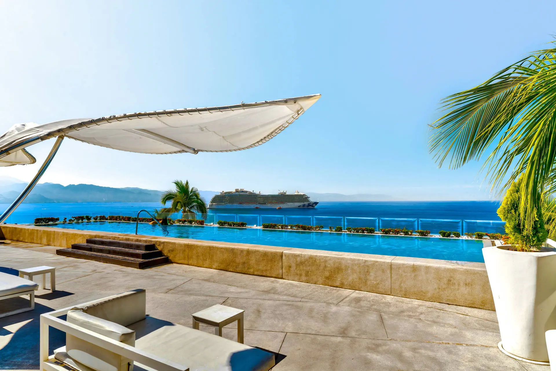 Krystal Grand (Puerto Vallarta) - zdjęcie 11