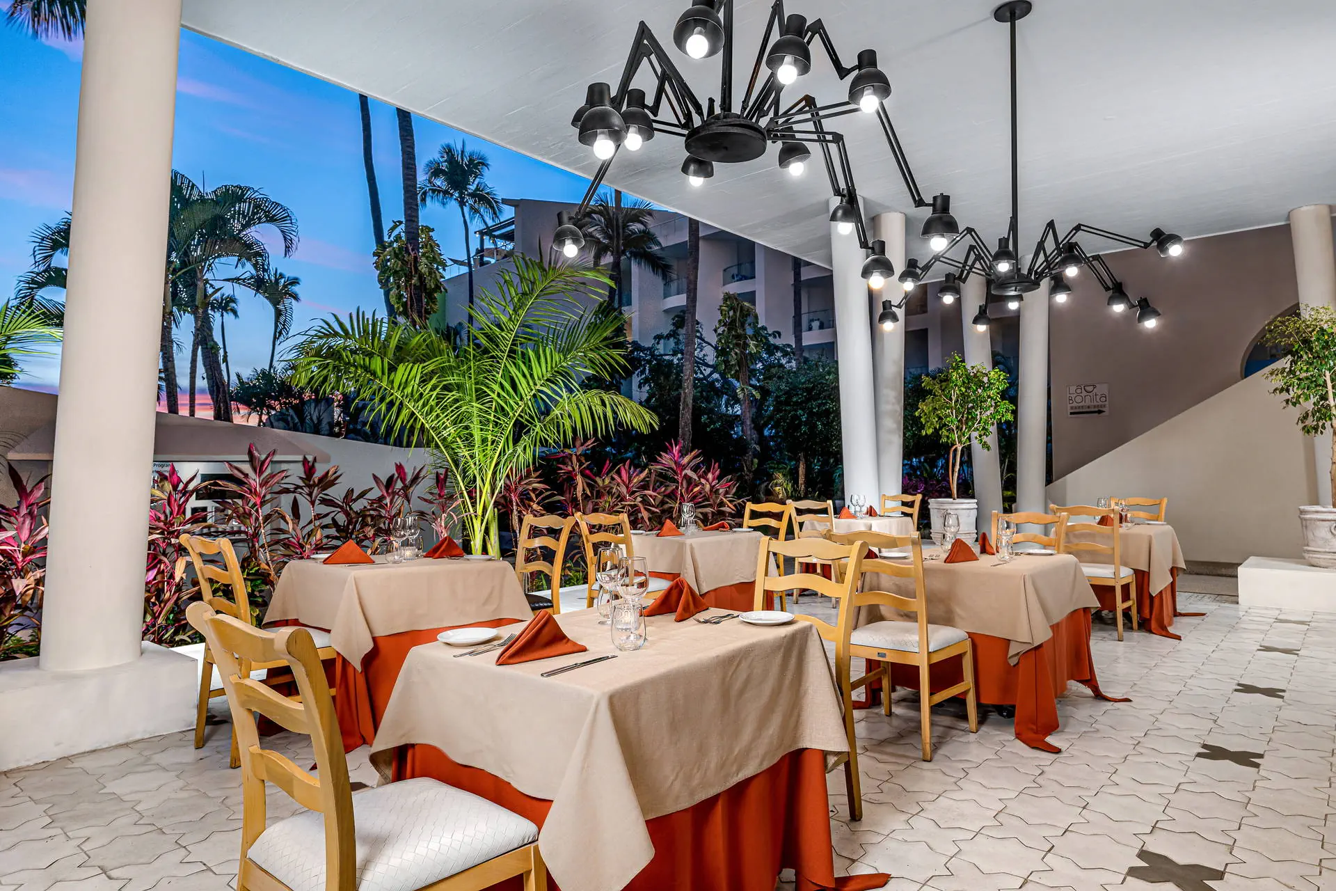 Krystal Grand (Puerto Vallarta) - zdjęcie 18